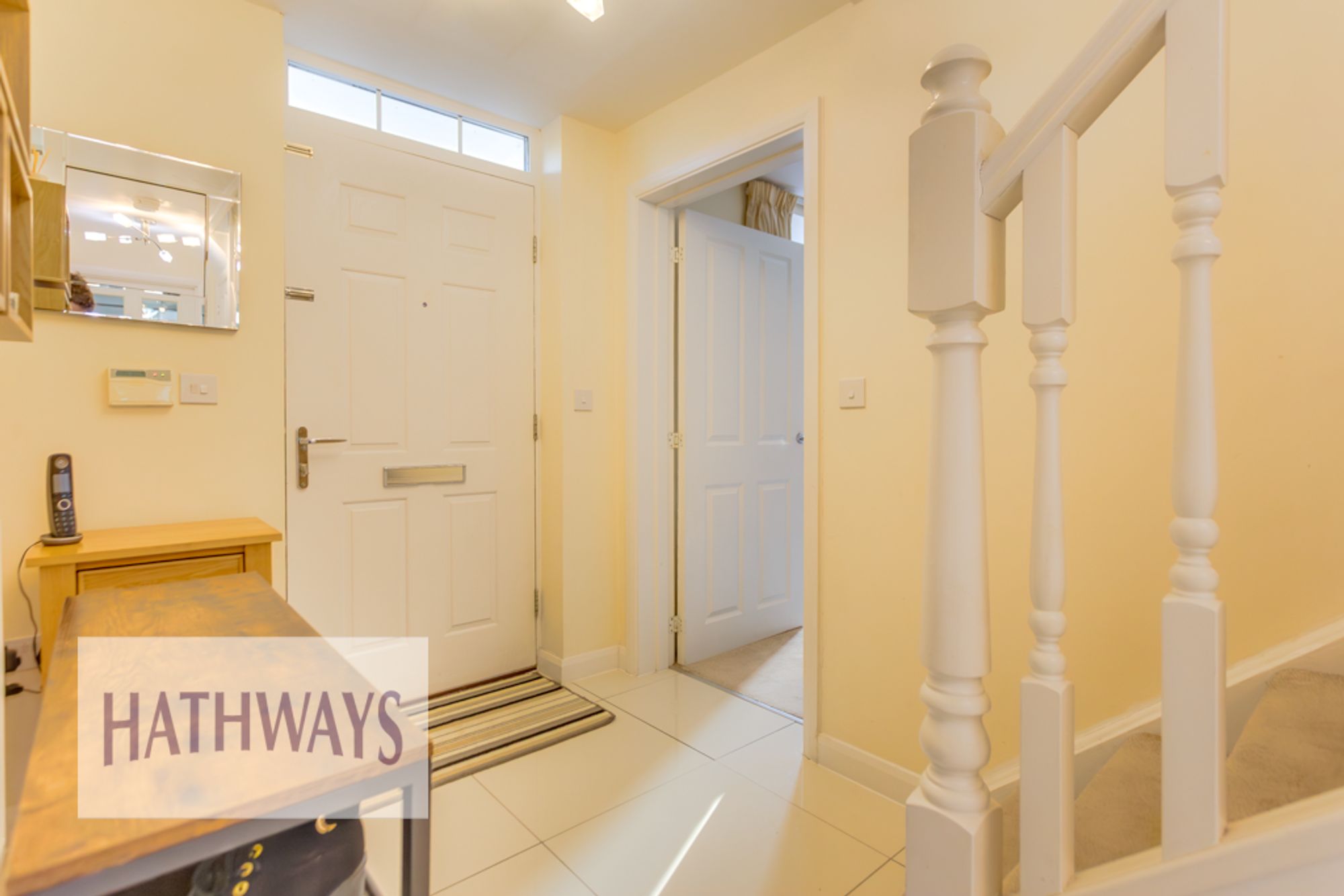 5 bed detached house for sale in Poppy Field Avenue, Cwmbran 2