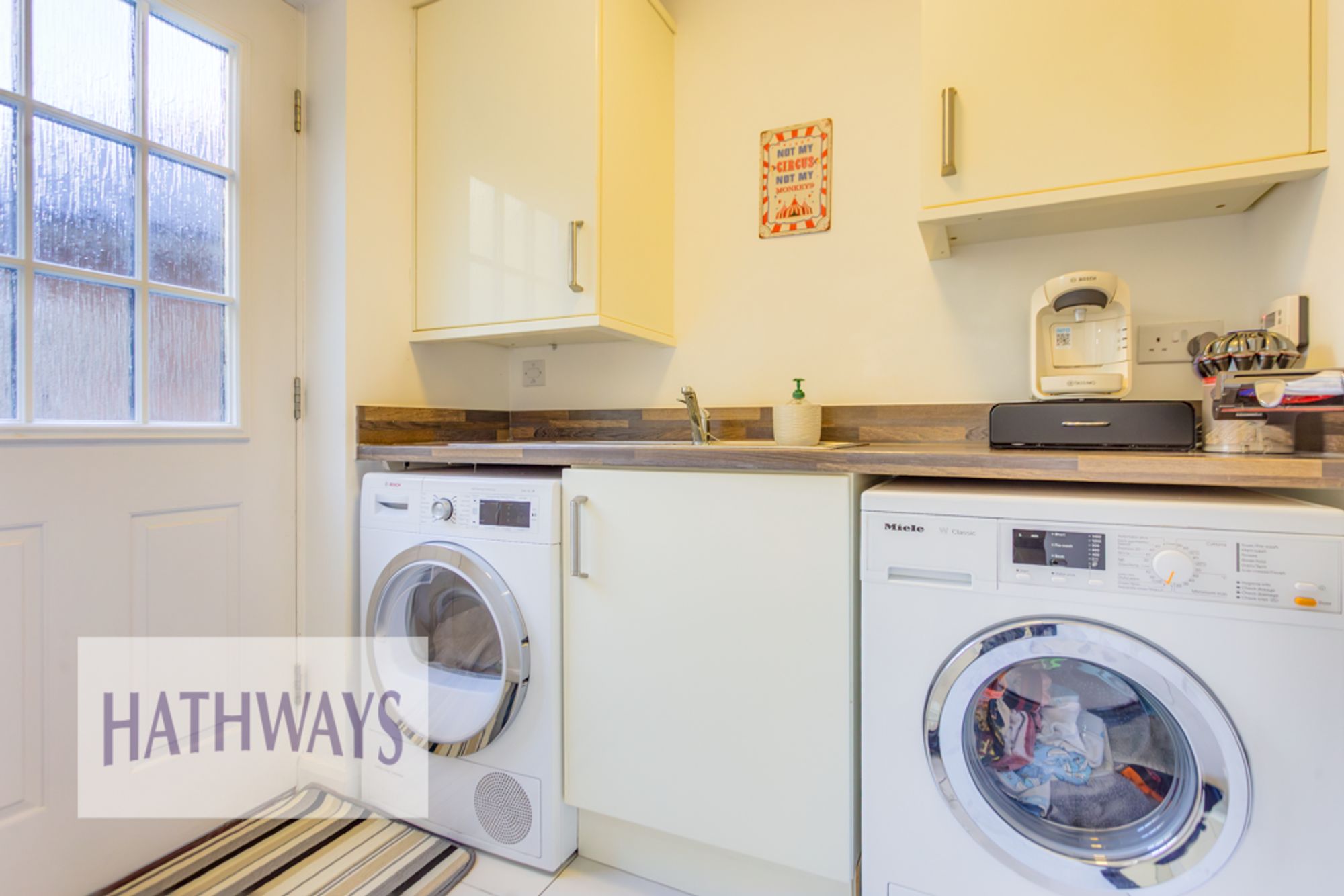 5 bed detached house for sale in Poppy Field Avenue, Cwmbran 17