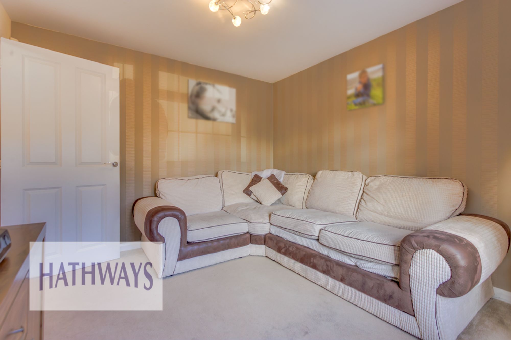 5 bed detached house for sale in Poppy Field Avenue, Cwmbran  - Property Image 10
