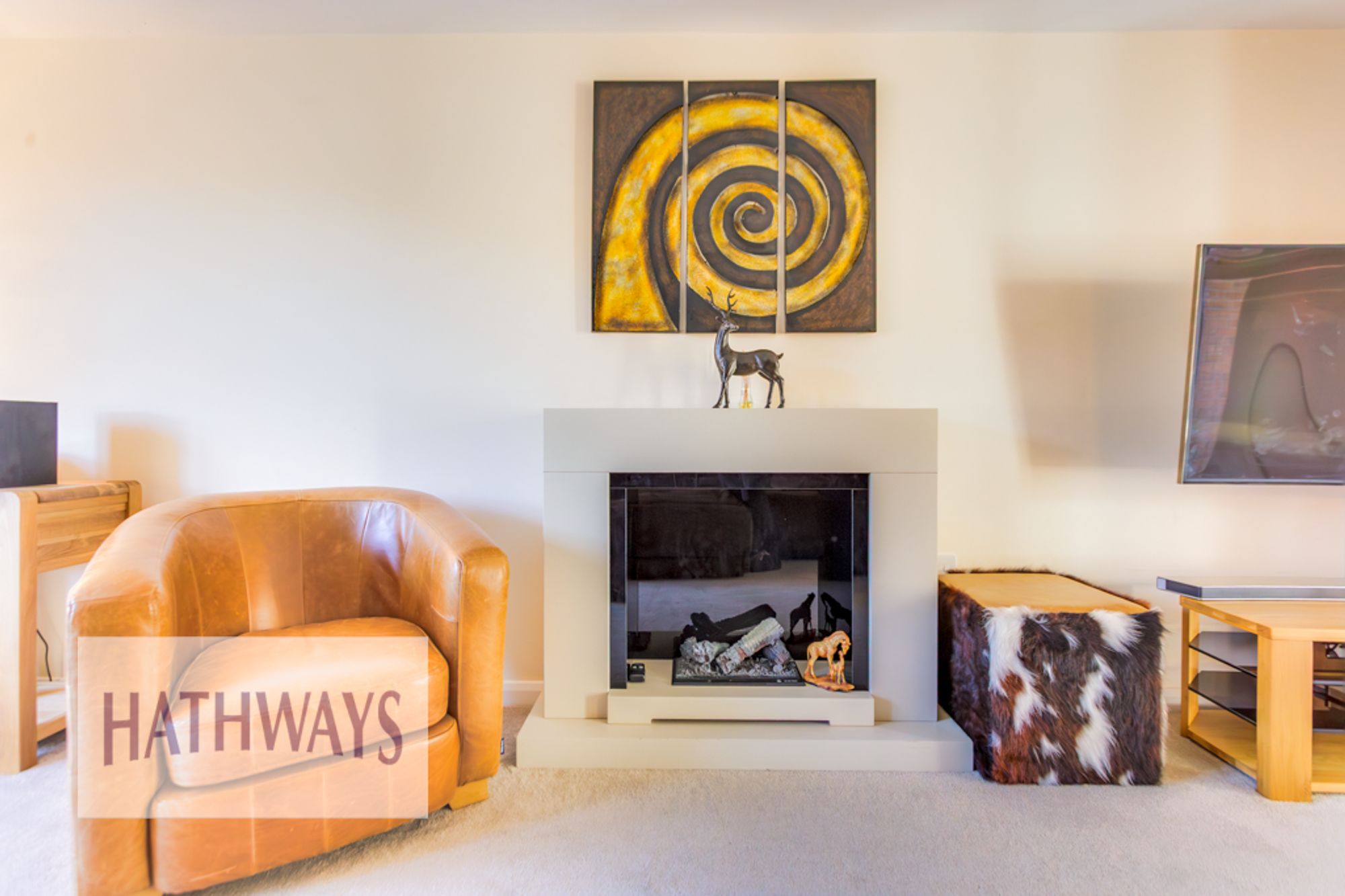 5 bed detached house for sale in Poppy Field Avenue, Cwmbran 5