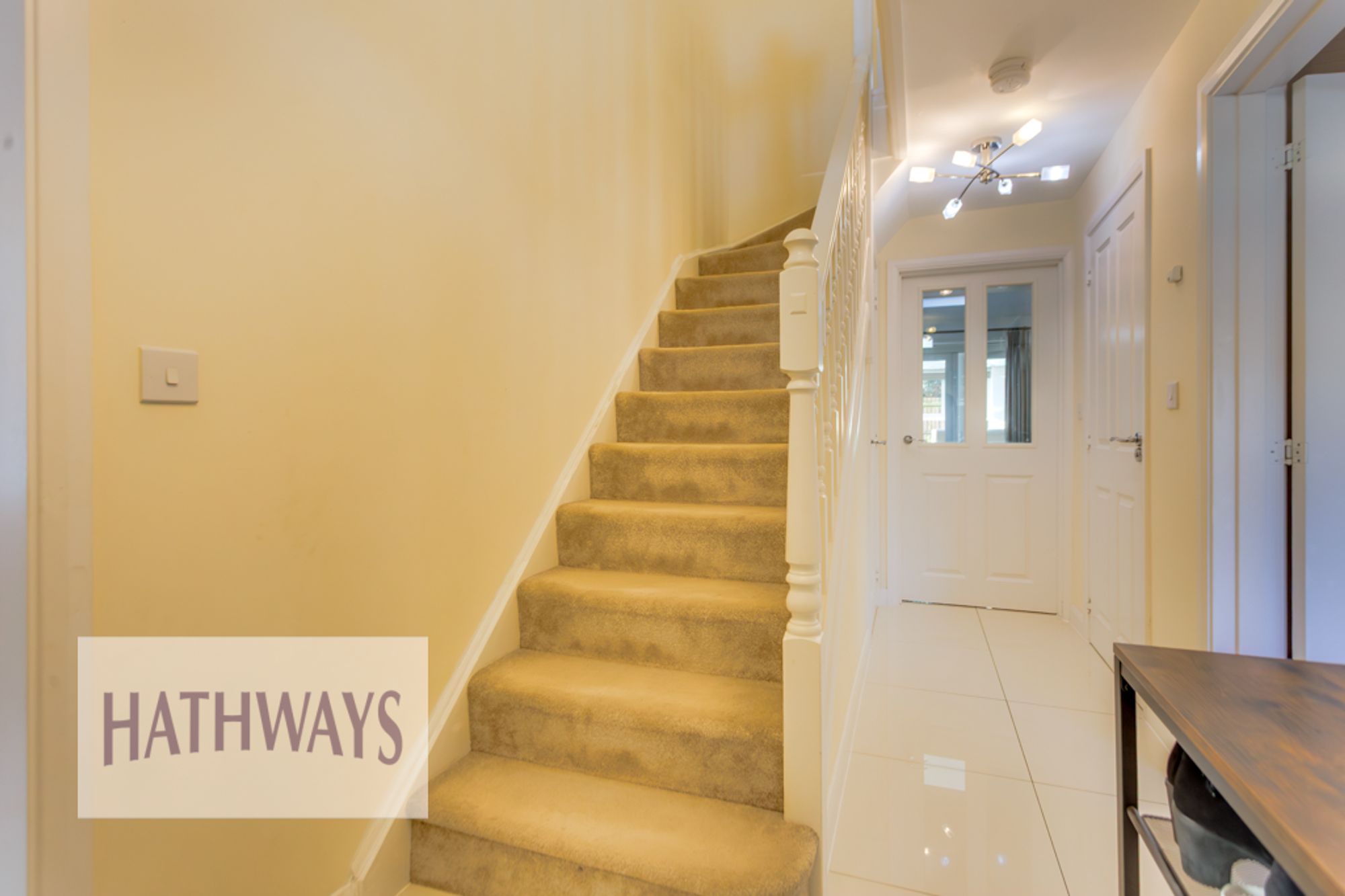 5 bed detached house for sale in Poppy Field Avenue, Cwmbran  - Property Image 24