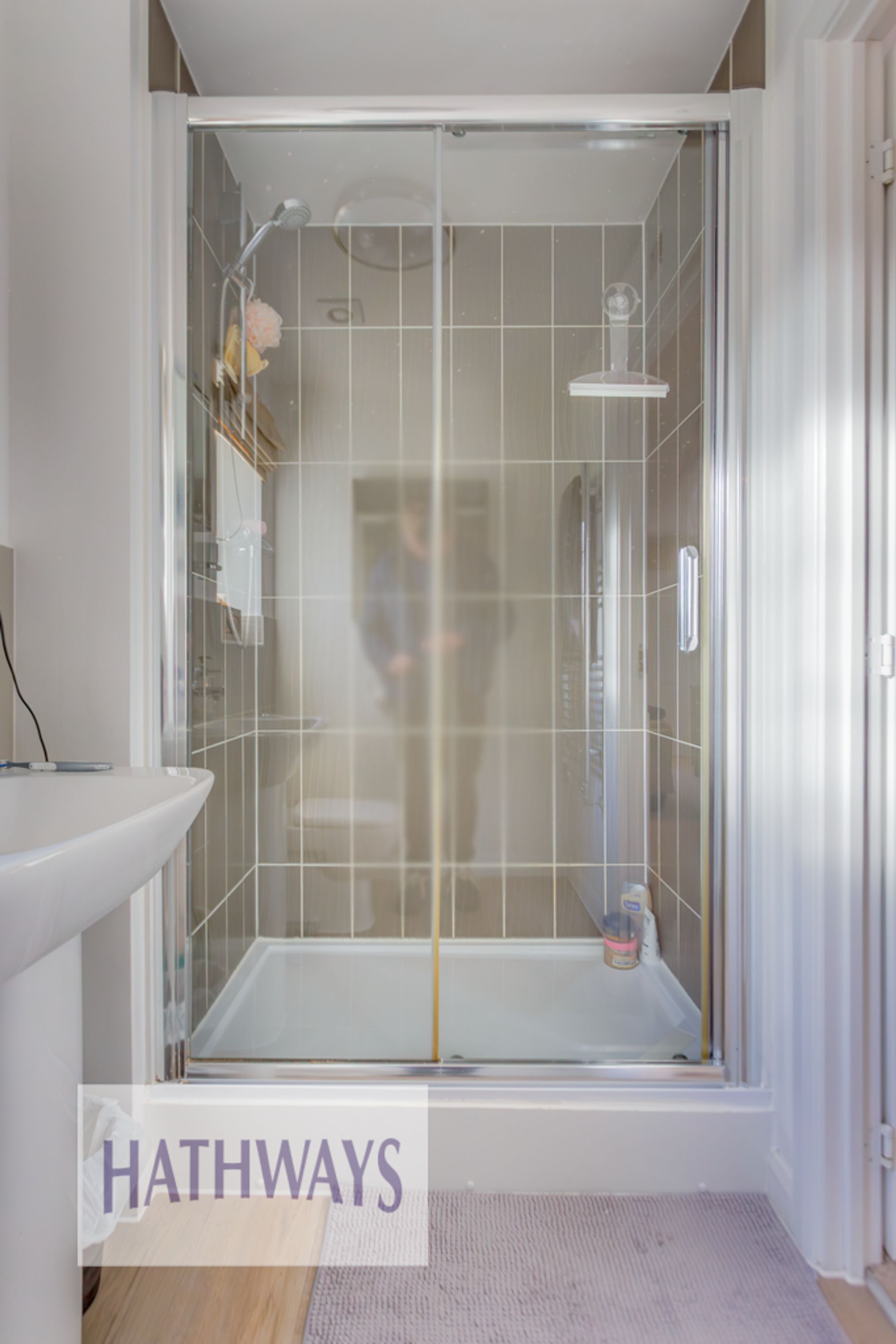 5 bed detached house for sale in Poppy Field Avenue, Cwmbran  - Property Image 30