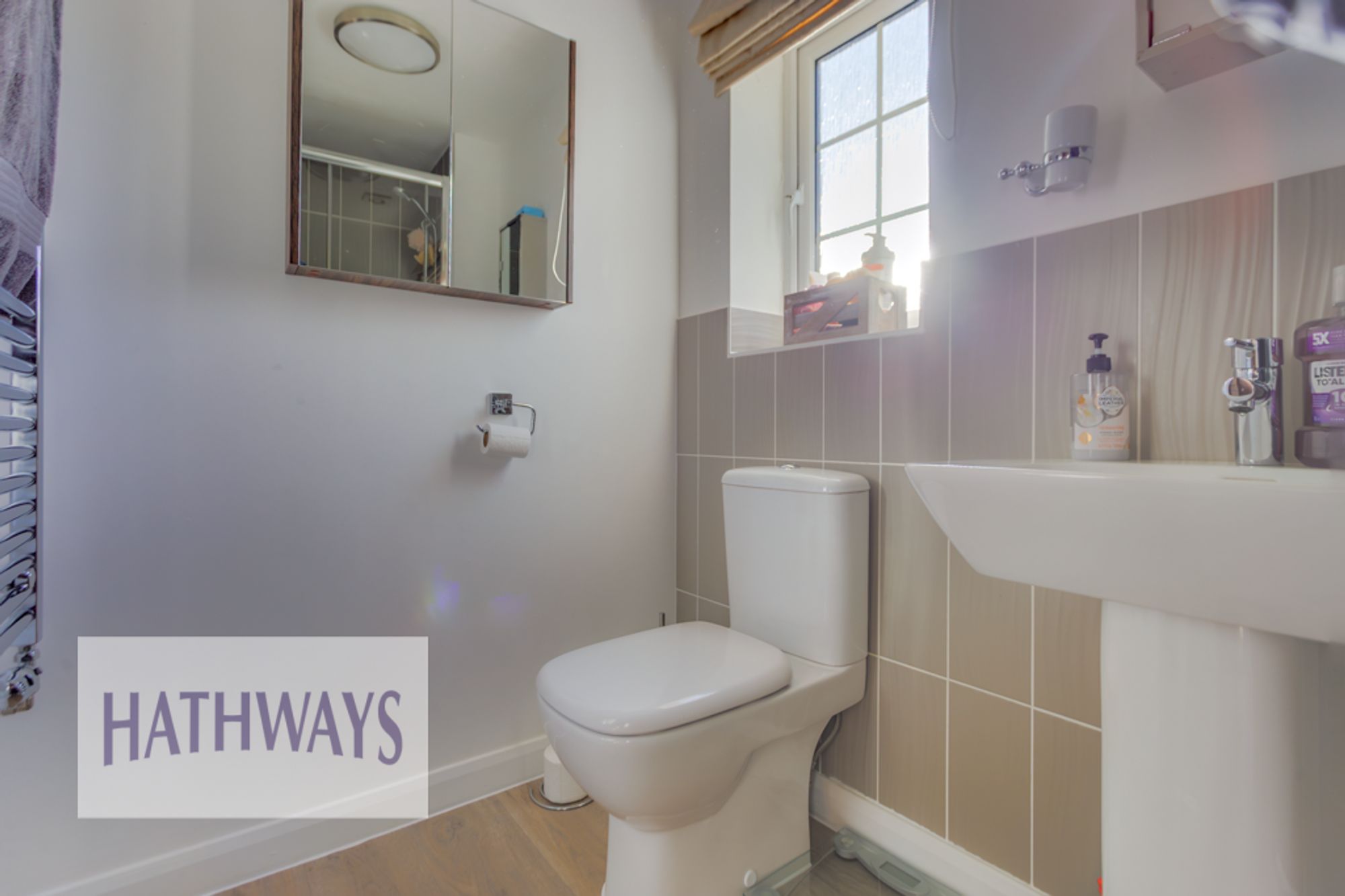 5 bed detached house for sale in Poppy Field Avenue, Cwmbran 28