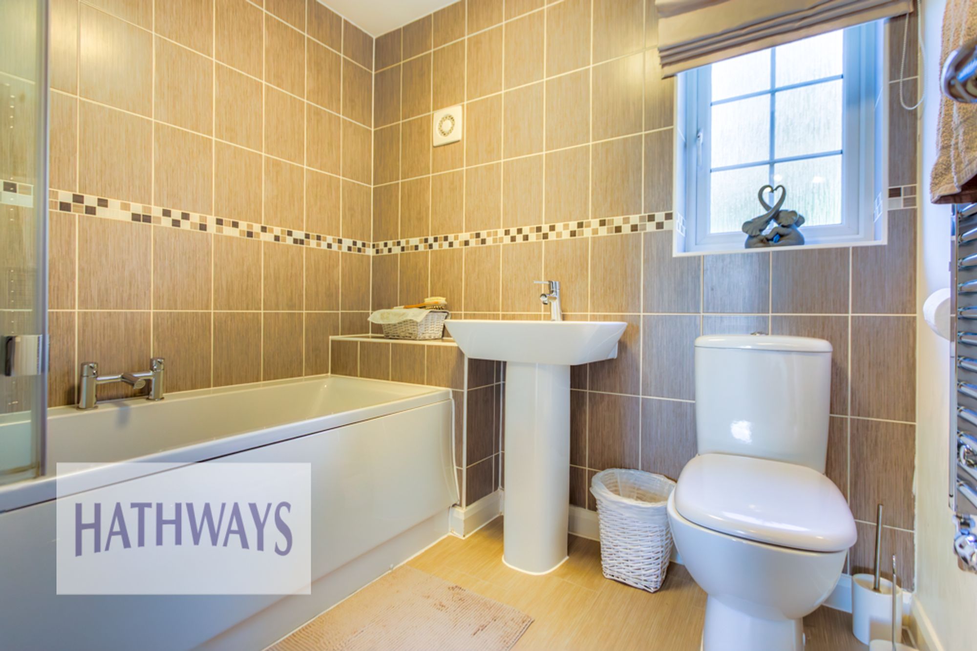 5 bed detached house for sale in Poppy Field Avenue, Cwmbran 35