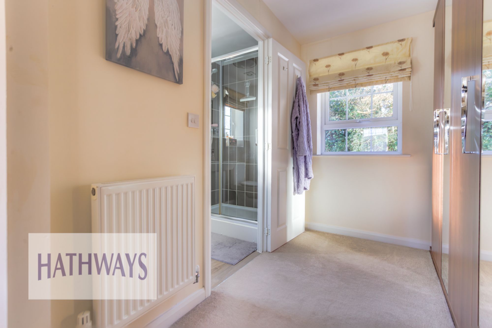 5 bed detached house for sale in Poppy Field Avenue, Cwmbran  - Property Image 28