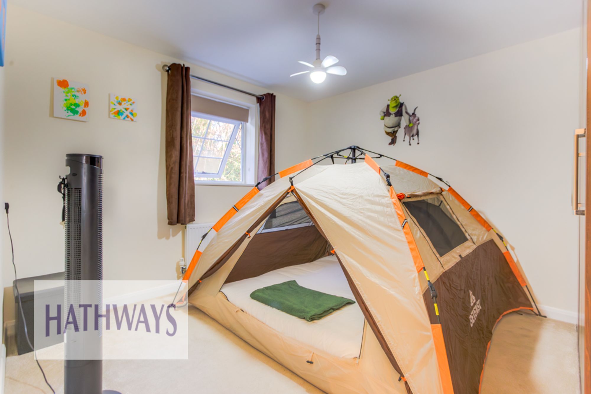 5 bed detached house for sale in Poppy Field Avenue, Cwmbran  - Property Image 31