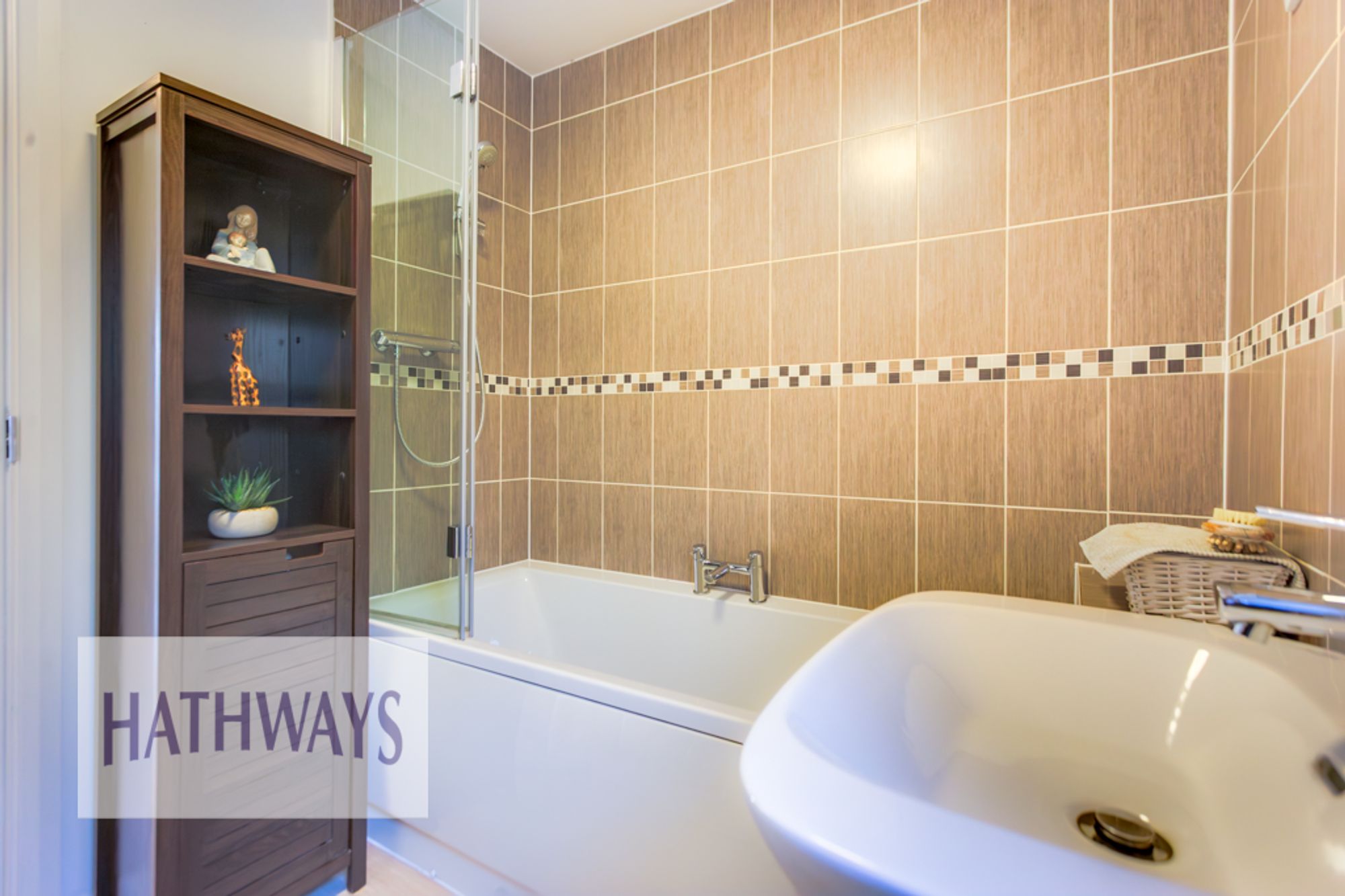 5 bed detached house for sale in Poppy Field Avenue, Cwmbran 36