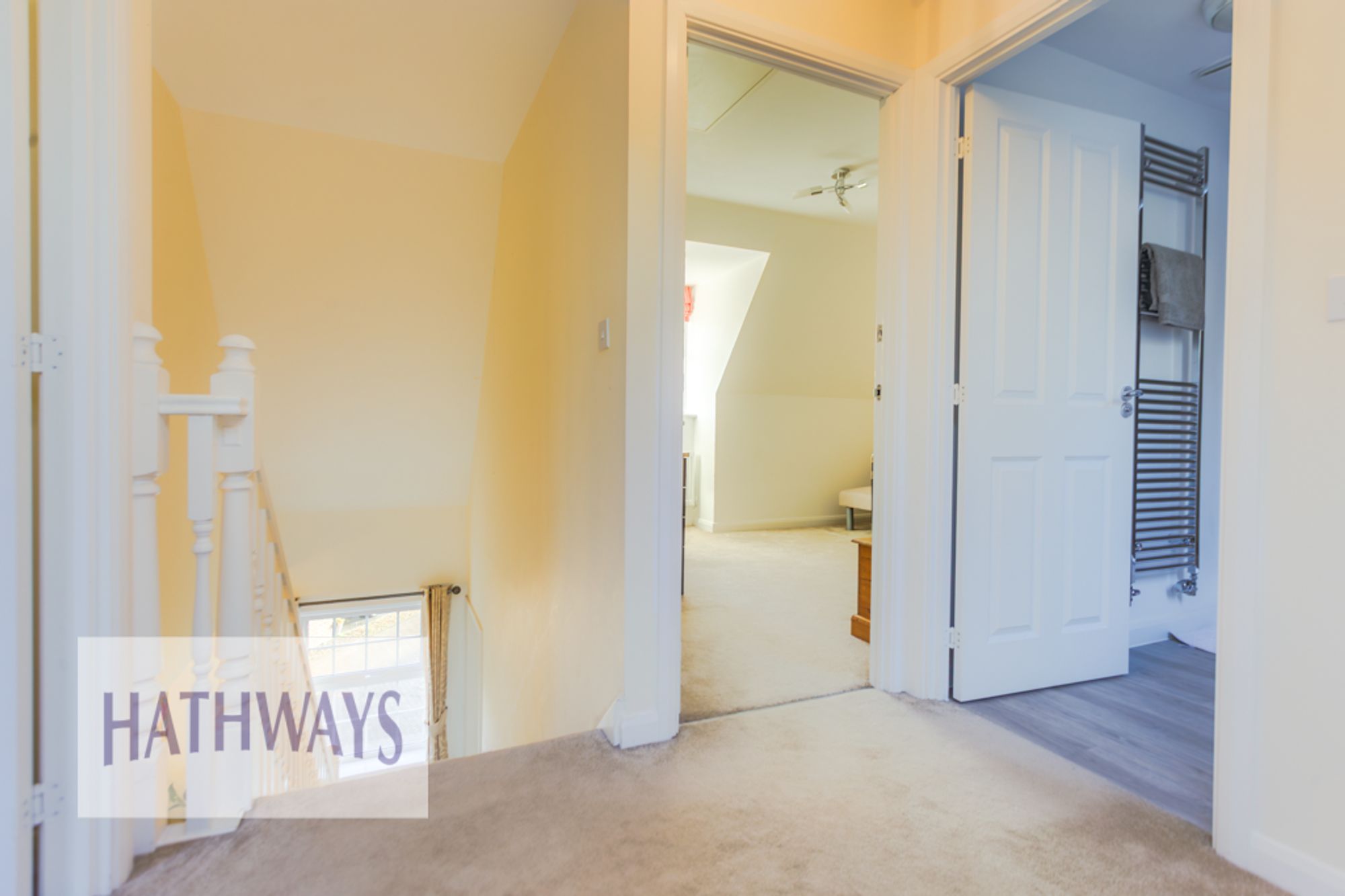 5 bed detached house for sale in Poppy Field Avenue, Cwmbran 37