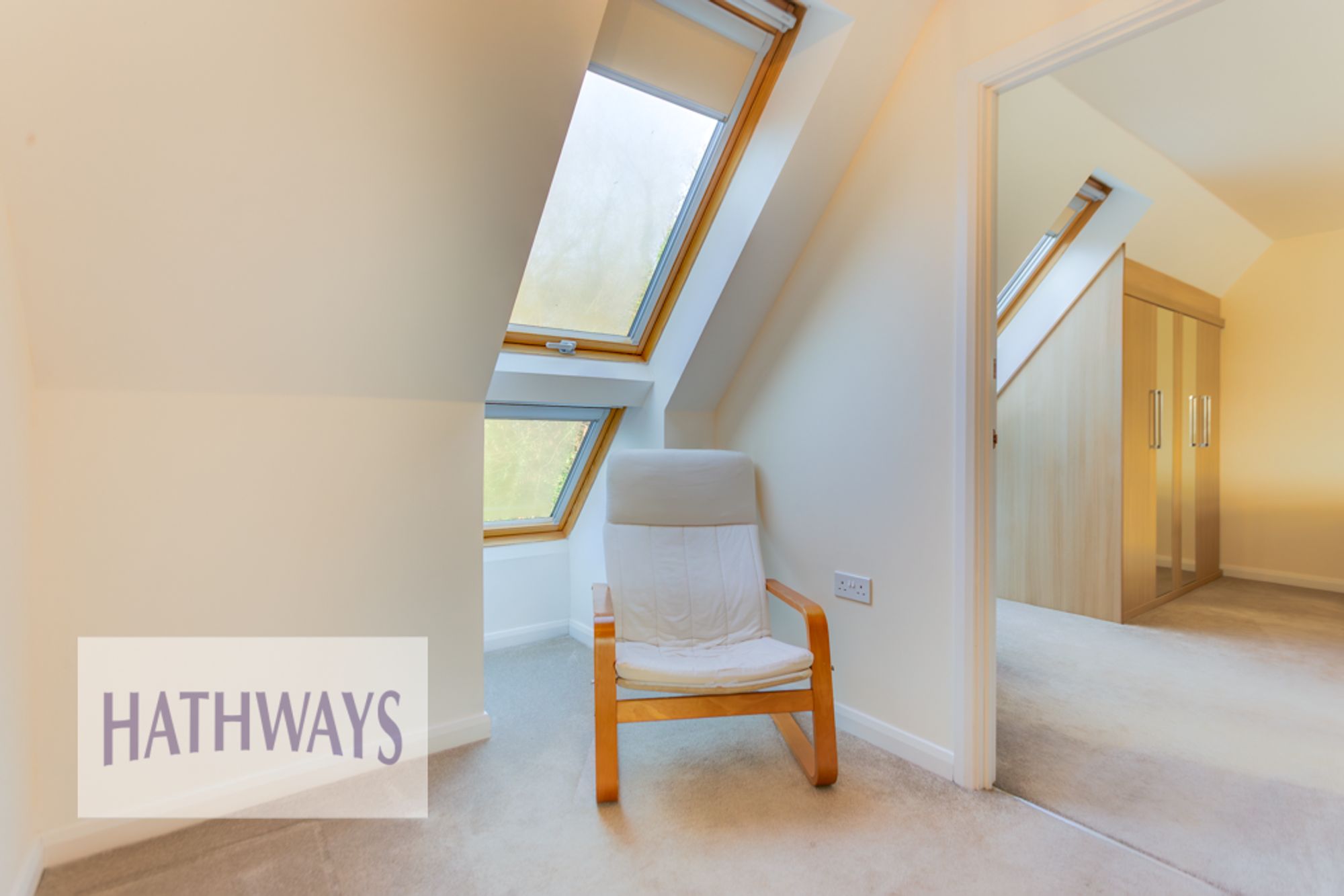 5 bed detached house for sale in Poppy Field Avenue, Cwmbran 38