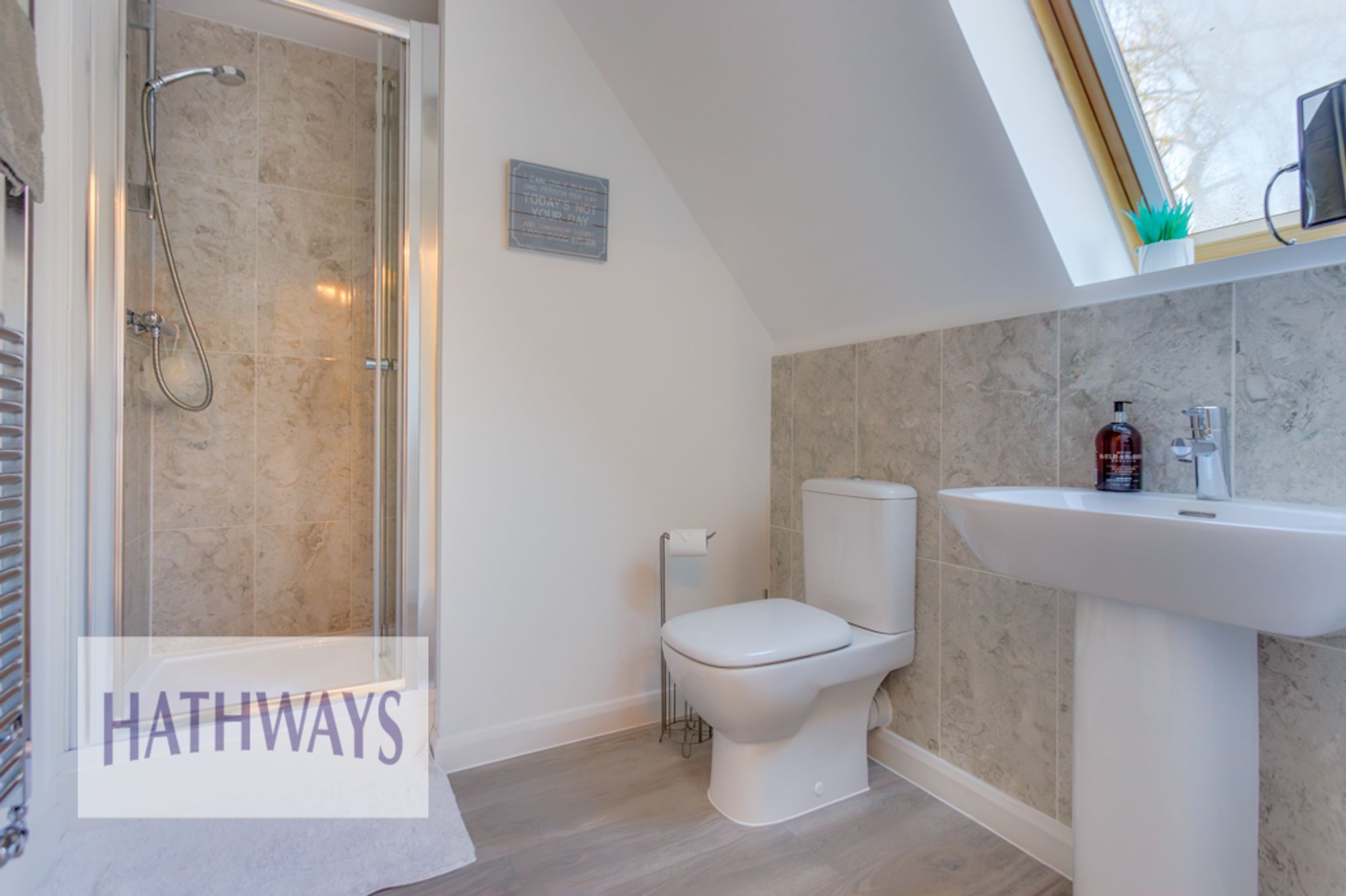 5 bed detached house for sale in Poppy Field Avenue, Cwmbran 46