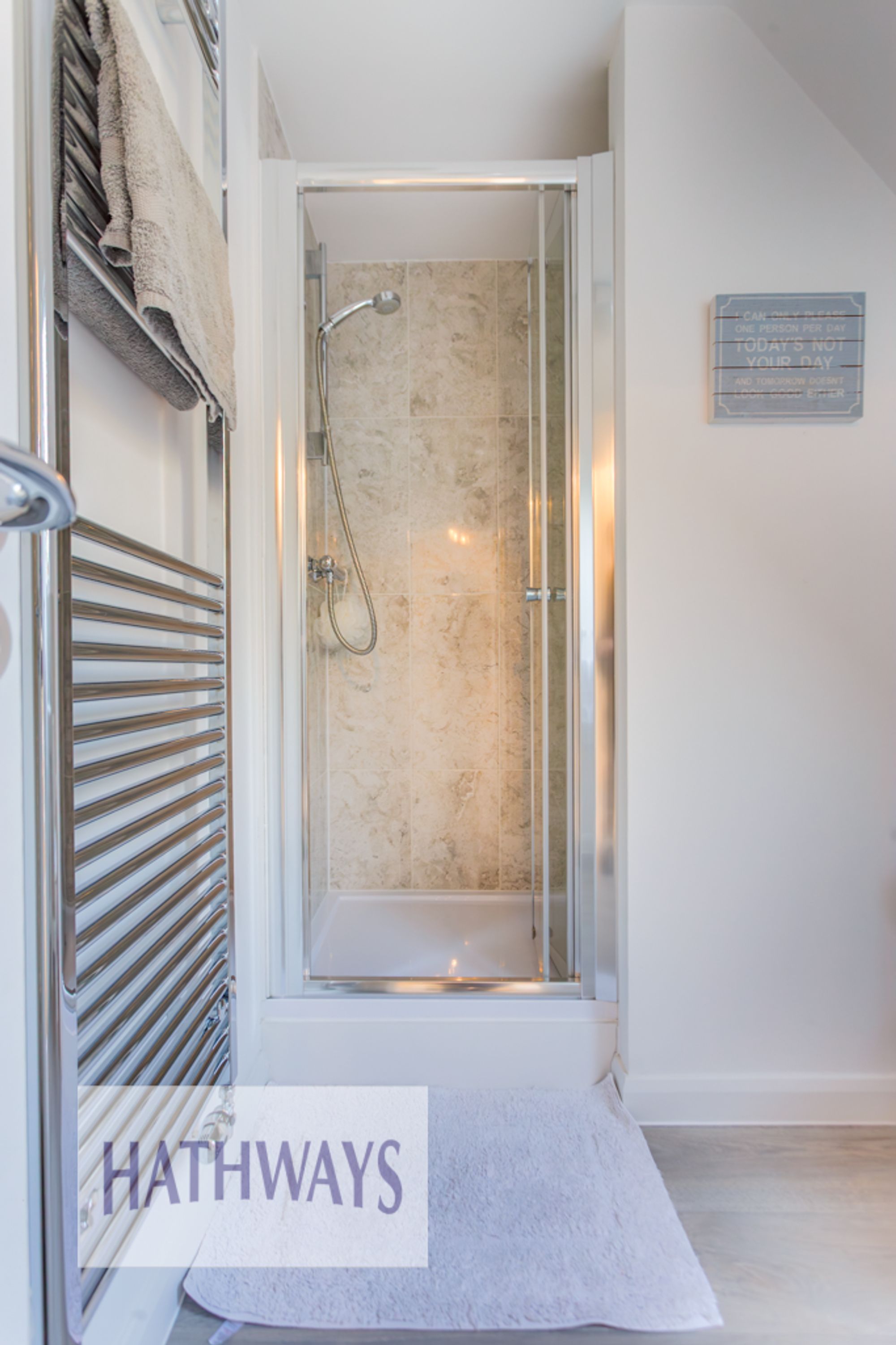 5 bed detached house for sale in Poppy Field Avenue, Cwmbran  - Property Image 48