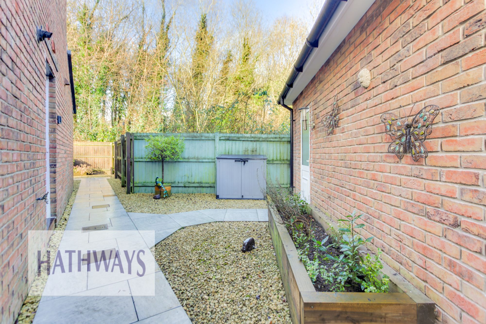 5 bed detached house for sale in Poppy Field Avenue, Cwmbran  - Property Image 56