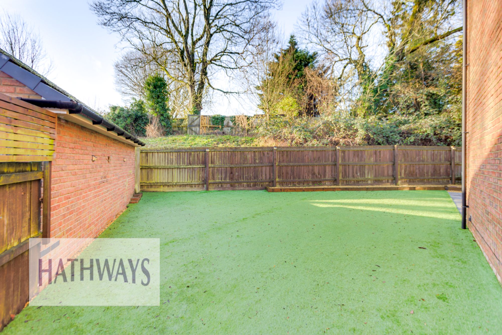 5 bed detached house for sale in Poppy Field Avenue, Cwmbran 51