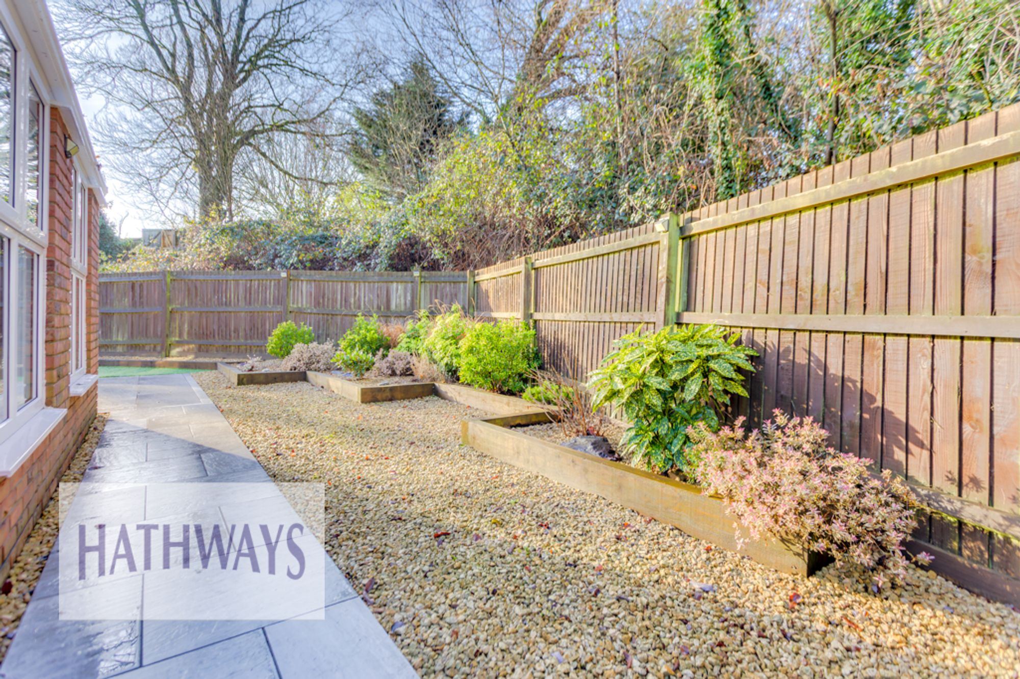 5 bed detached house for sale in Poppy Field Avenue, Cwmbran 53