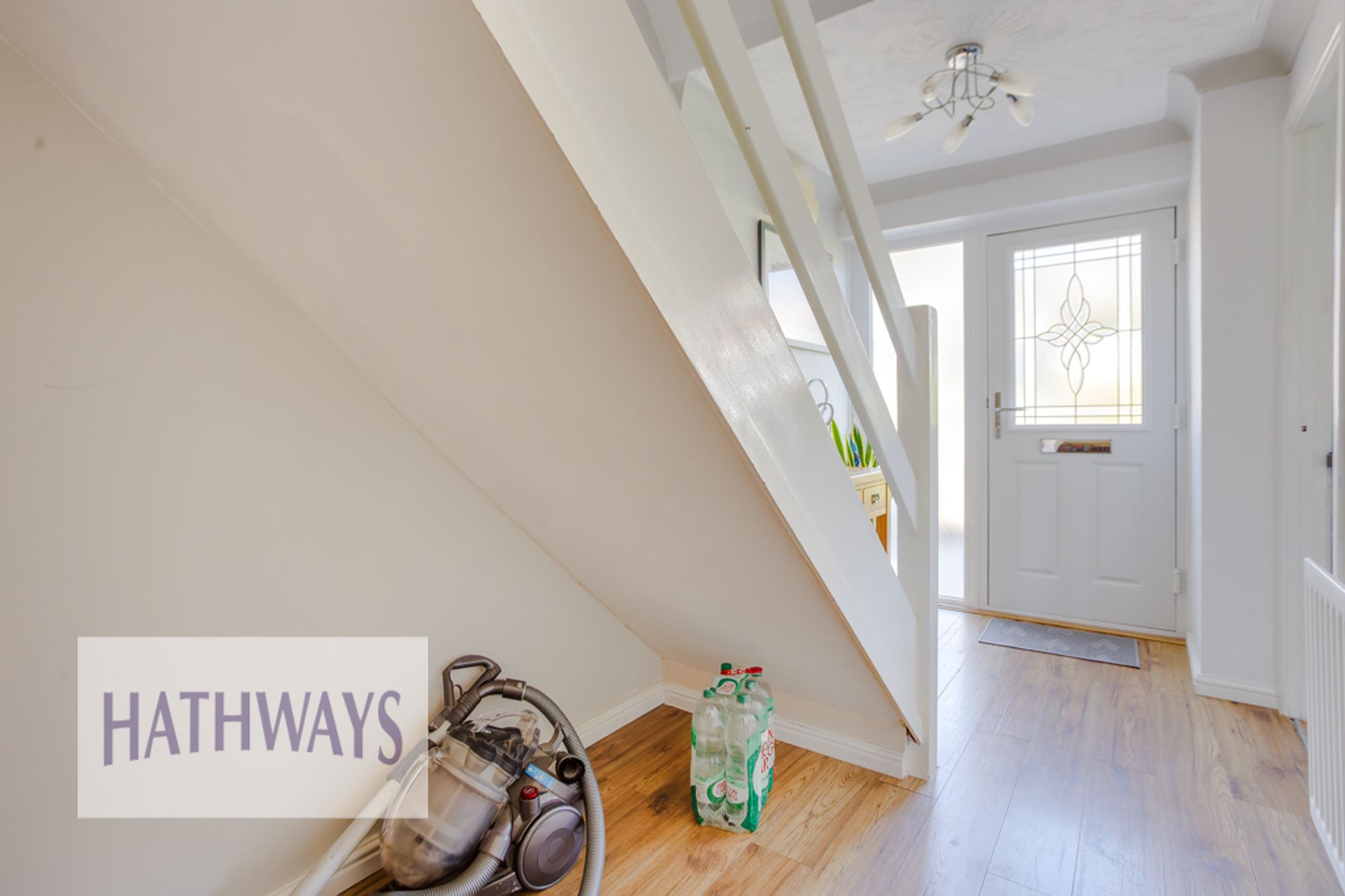 3 bed semi-detached house for sale in Walnut Drive, Newport 2