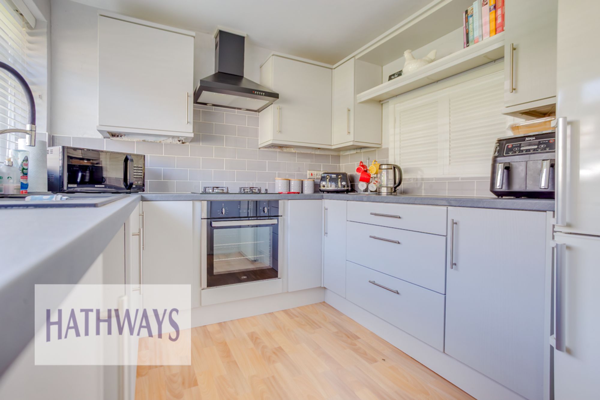 3 bed semi-detached house for sale in Walnut Drive, Newport 4