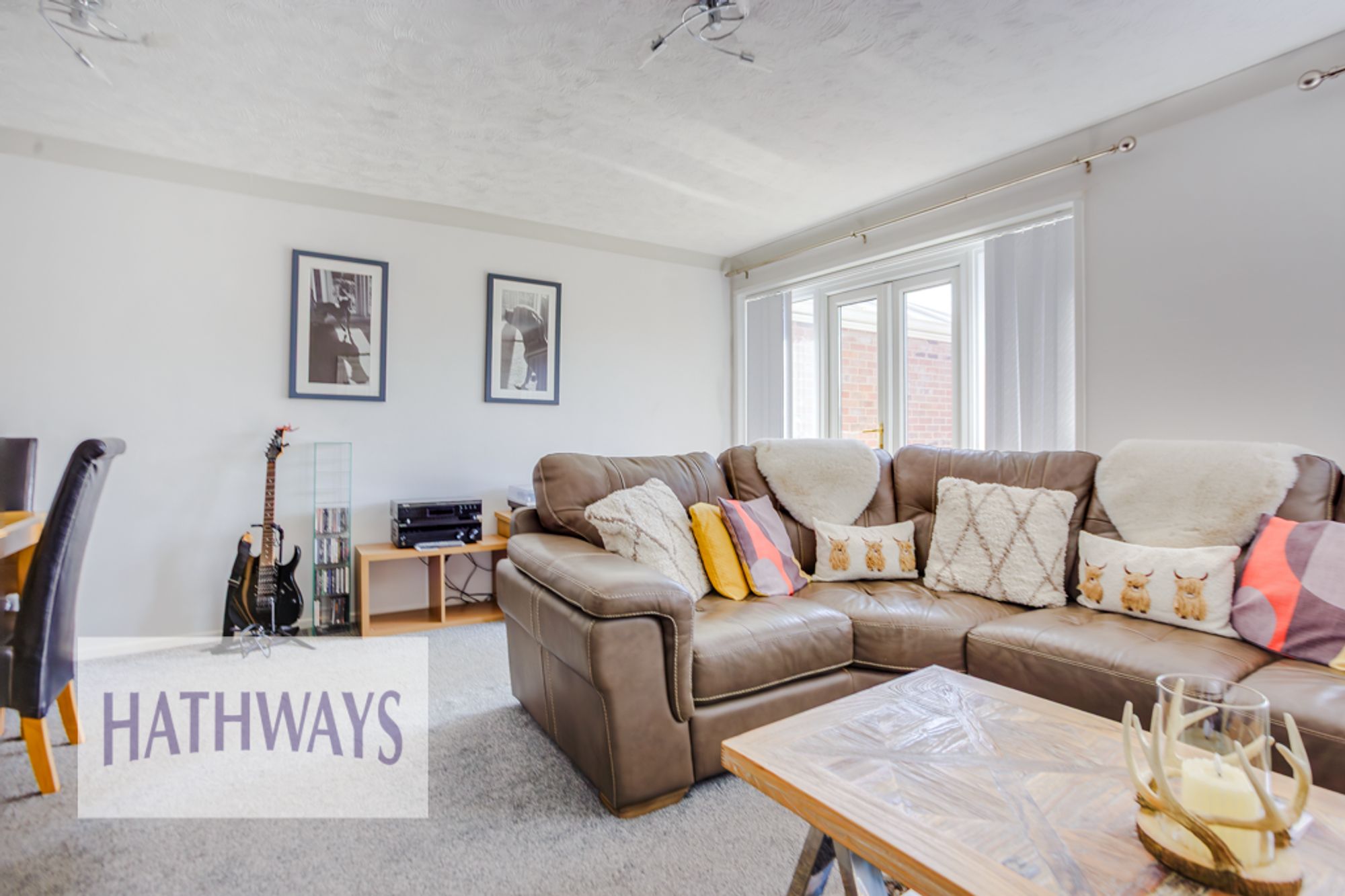 3 bed semi-detached house for sale in Walnut Drive, Newport  - Property Image 13