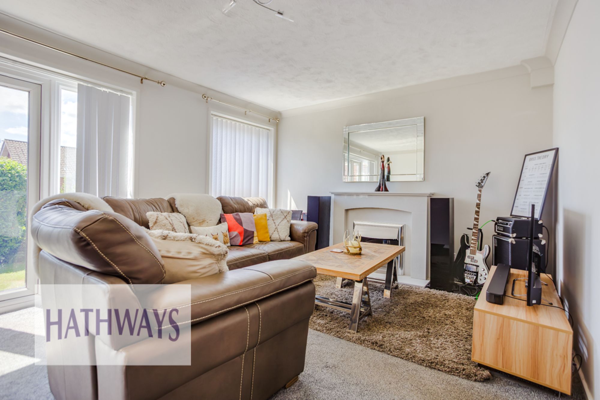 3 bed semi-detached house for sale in Walnut Drive, Newport 11