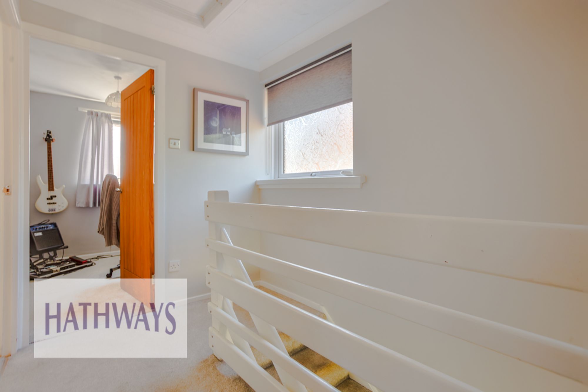 3 bed semi-detached house for sale in Walnut Drive, Newport  - Property Image 15