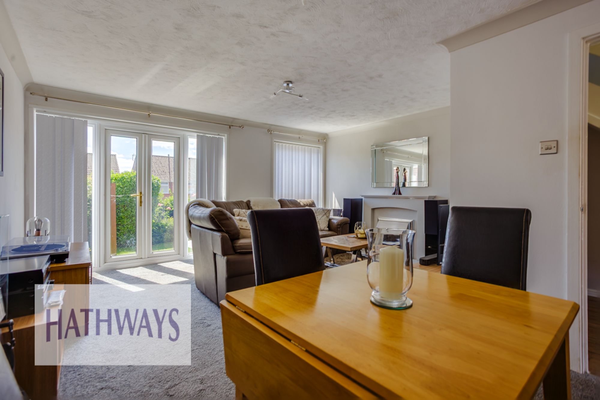 3 bed semi-detached house for sale in Walnut Drive, Newport 7