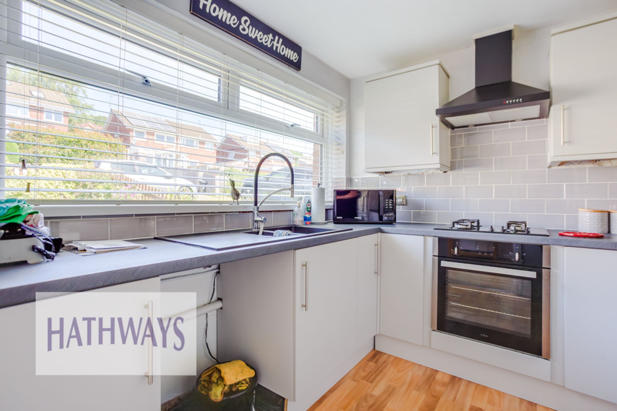 3 bed semi-detached house for sale in Walnut Drive, Newport  - Property Image 7