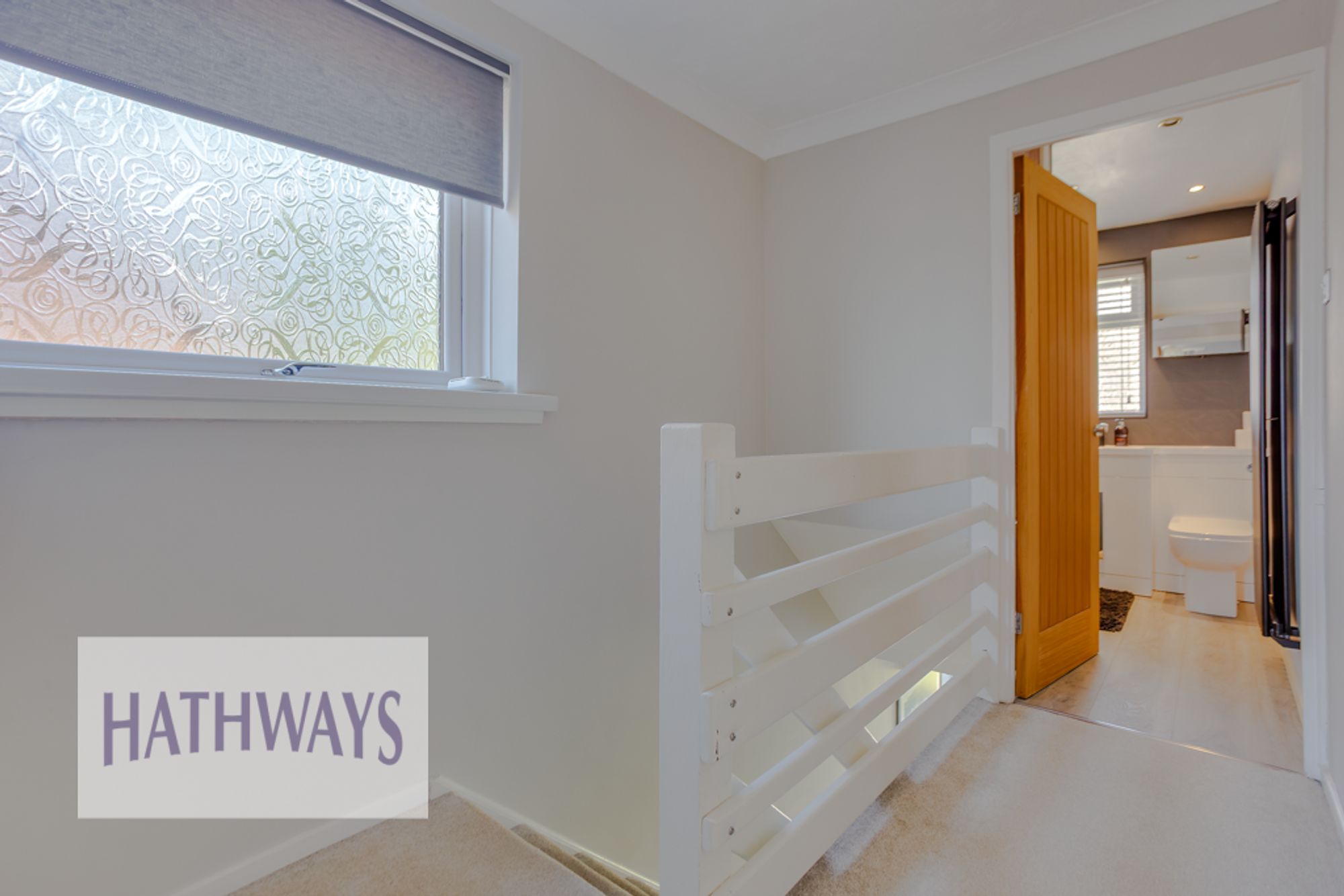 3 bed semi-detached house for sale in Walnut Drive, Newport 23