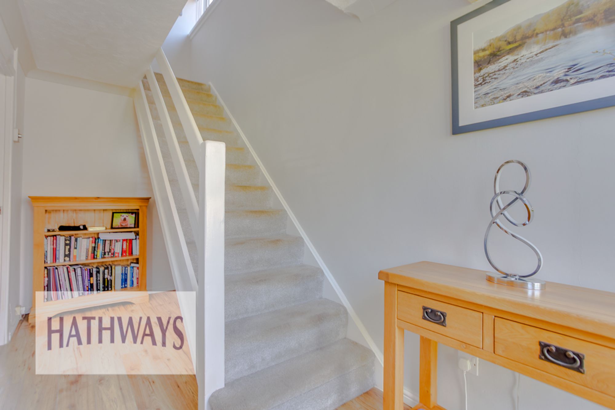 3 bed semi-detached house for sale in Walnut Drive, Newport 13