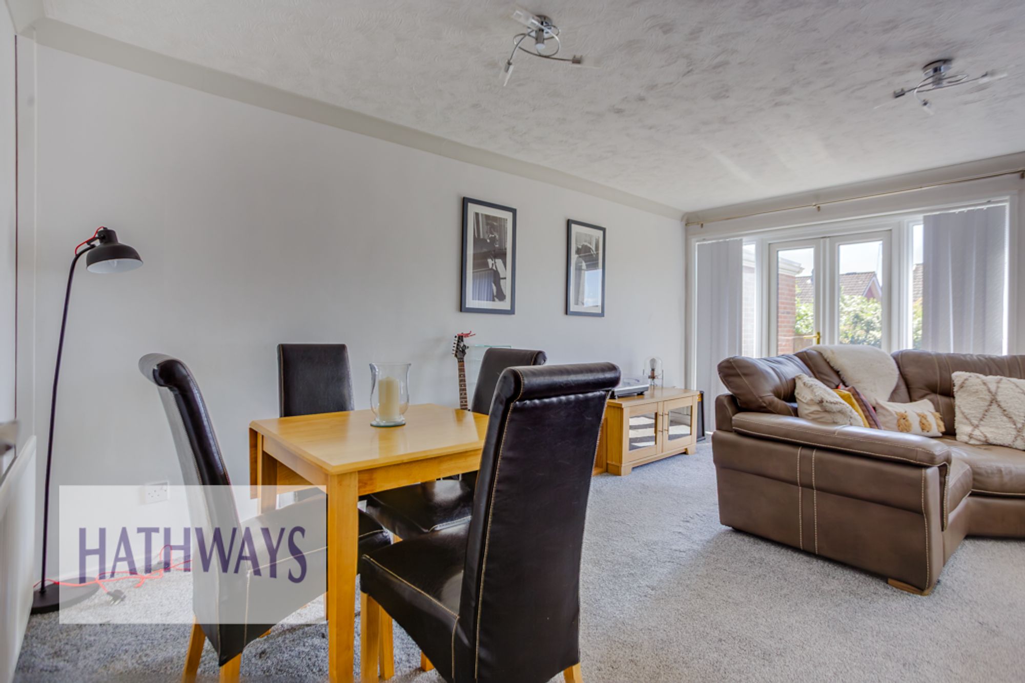 3 bed semi-detached house for sale in Walnut Drive, Newport  - Property Image 9