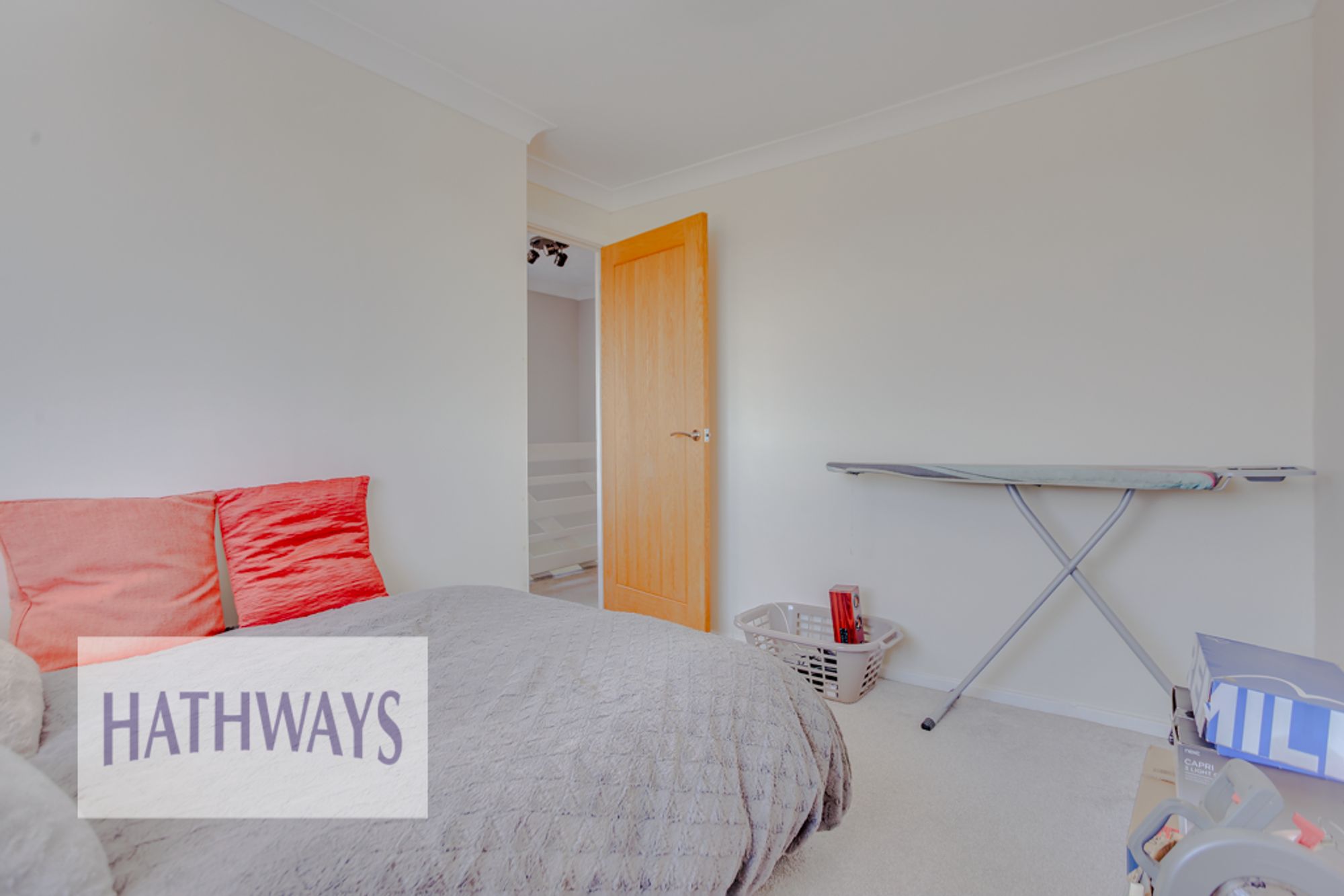 3 bed semi-detached house for sale in Walnut Drive, Newport 20