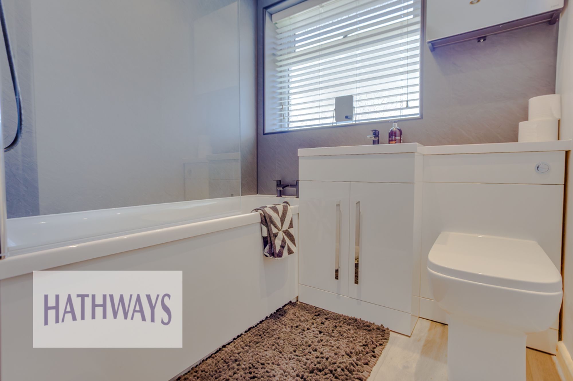 3 bed semi-detached house for sale in Walnut Drive, Newport  - Property Image 25
