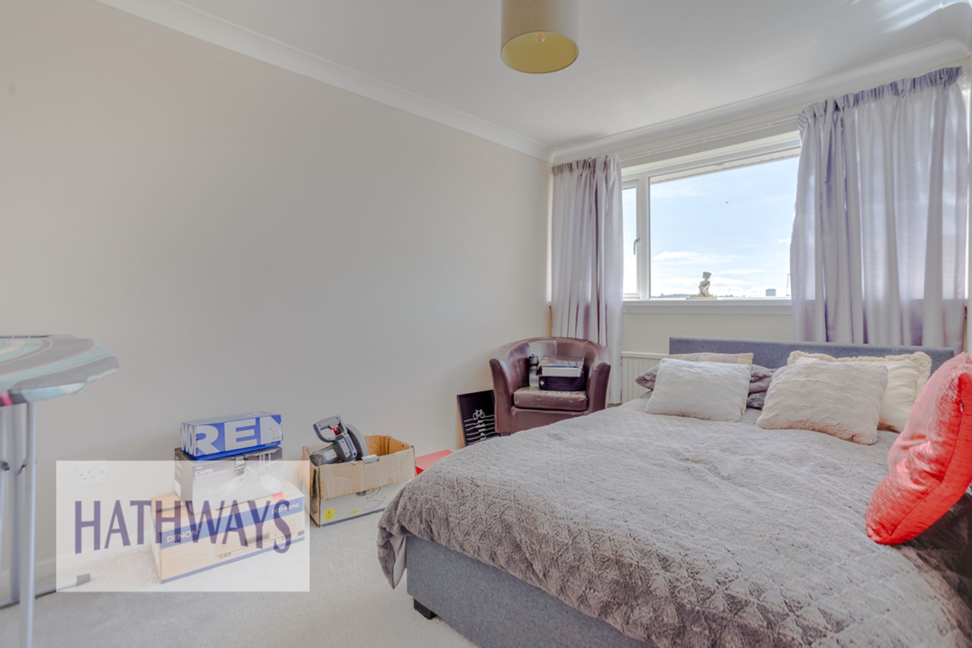 3 bed semi-detached house for sale in Walnut Drive, Newport  - Property Image 20