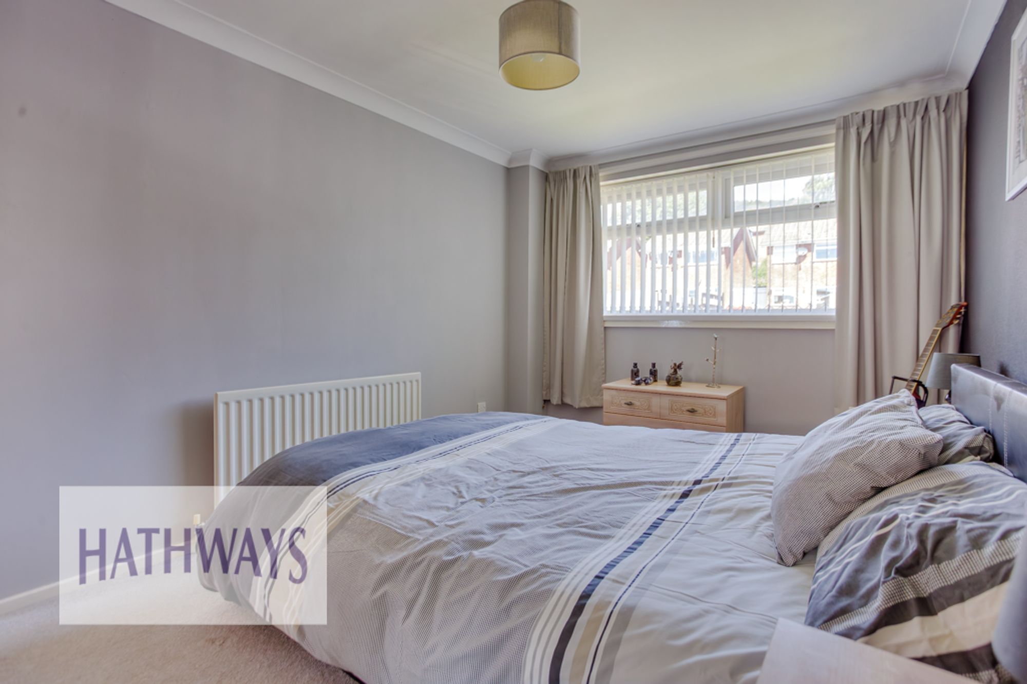 3 bed semi-detached house for sale in Walnut Drive, Newport 16