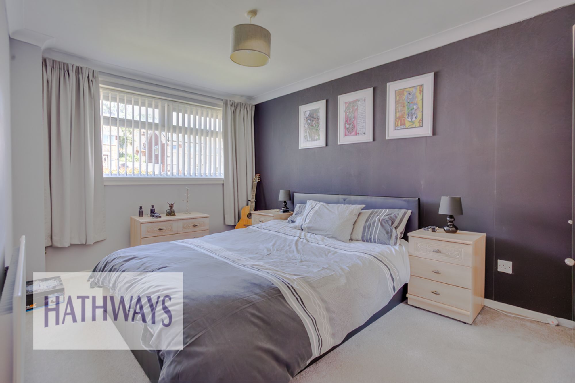 3 bed semi-detached house for sale in Walnut Drive, Newport 15