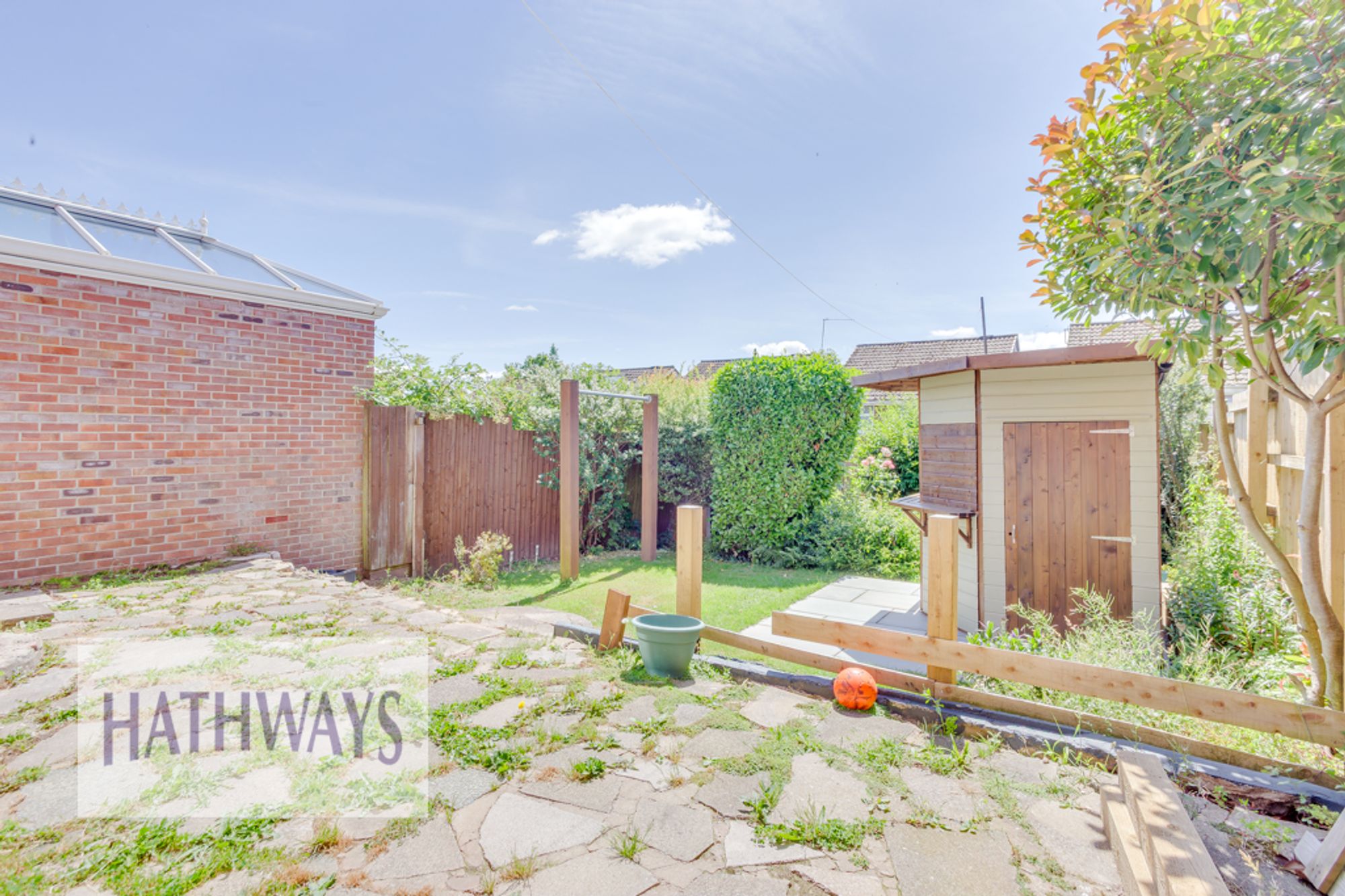 3 bed semi-detached house for sale in Walnut Drive, Newport  - Property Image 28