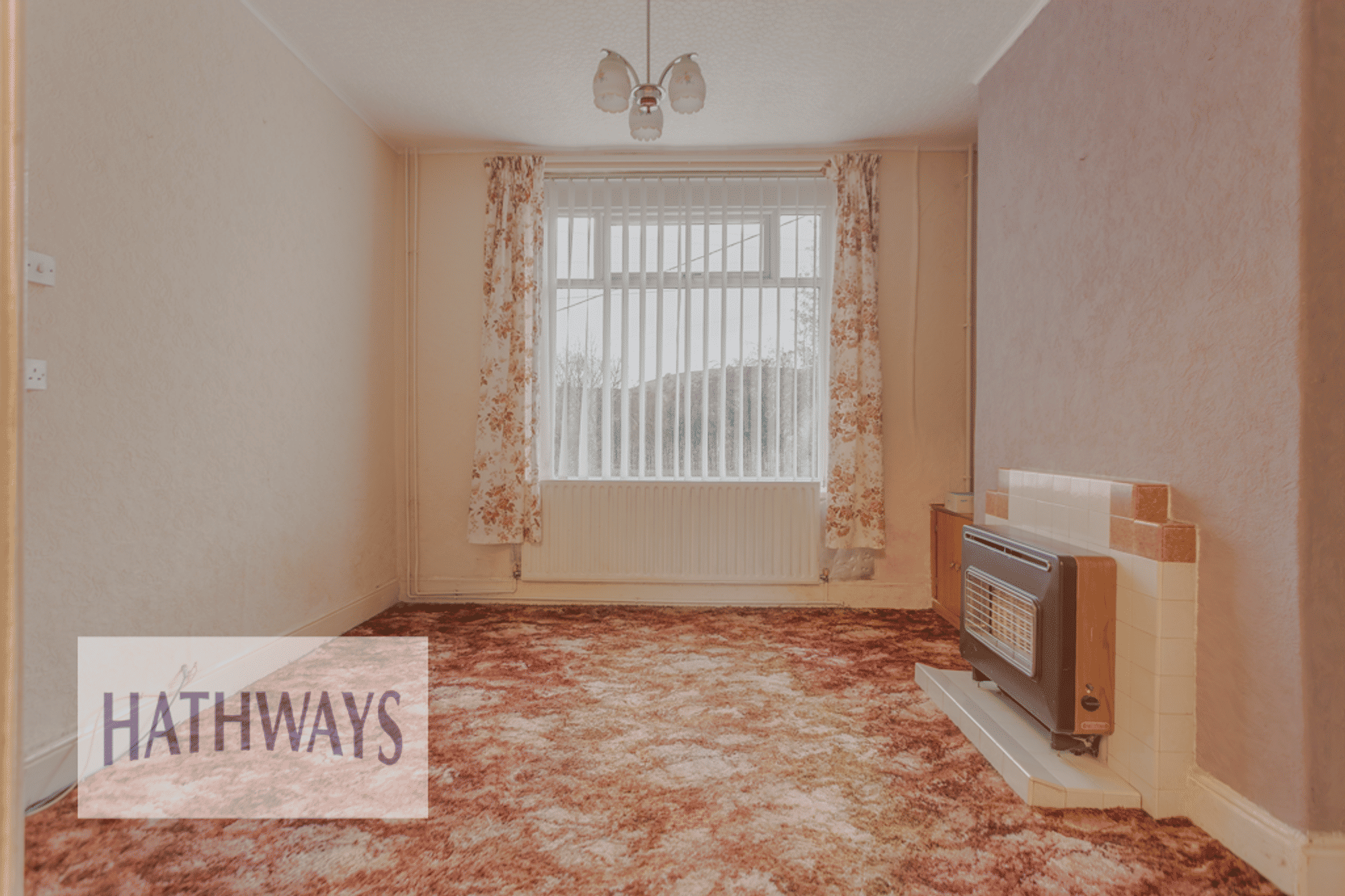 2 bed mid-terraced house for sale in Herberts Road, Pontypool 5