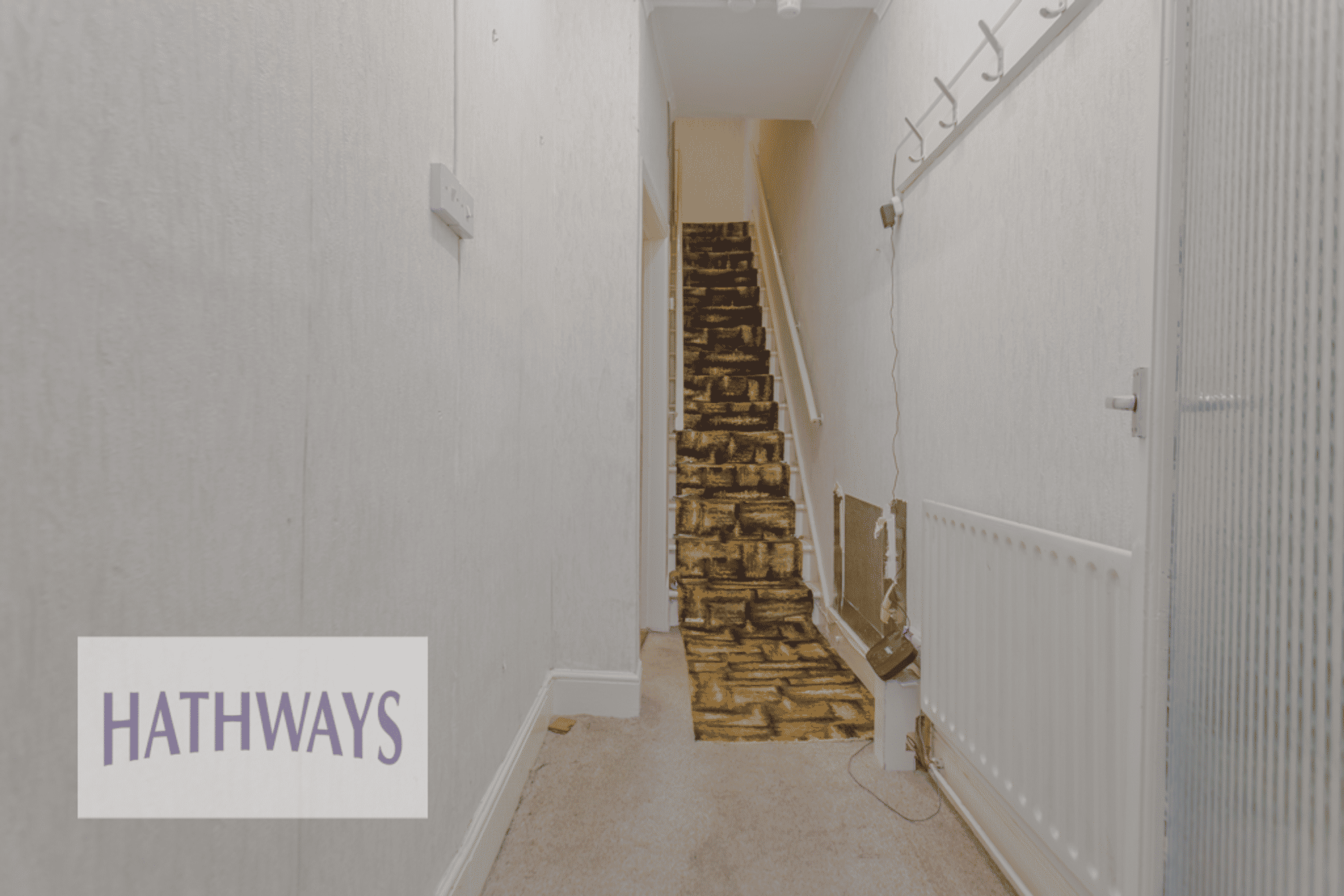 2 bed mid-terraced house for sale in Herberts Road, Pontypool 4