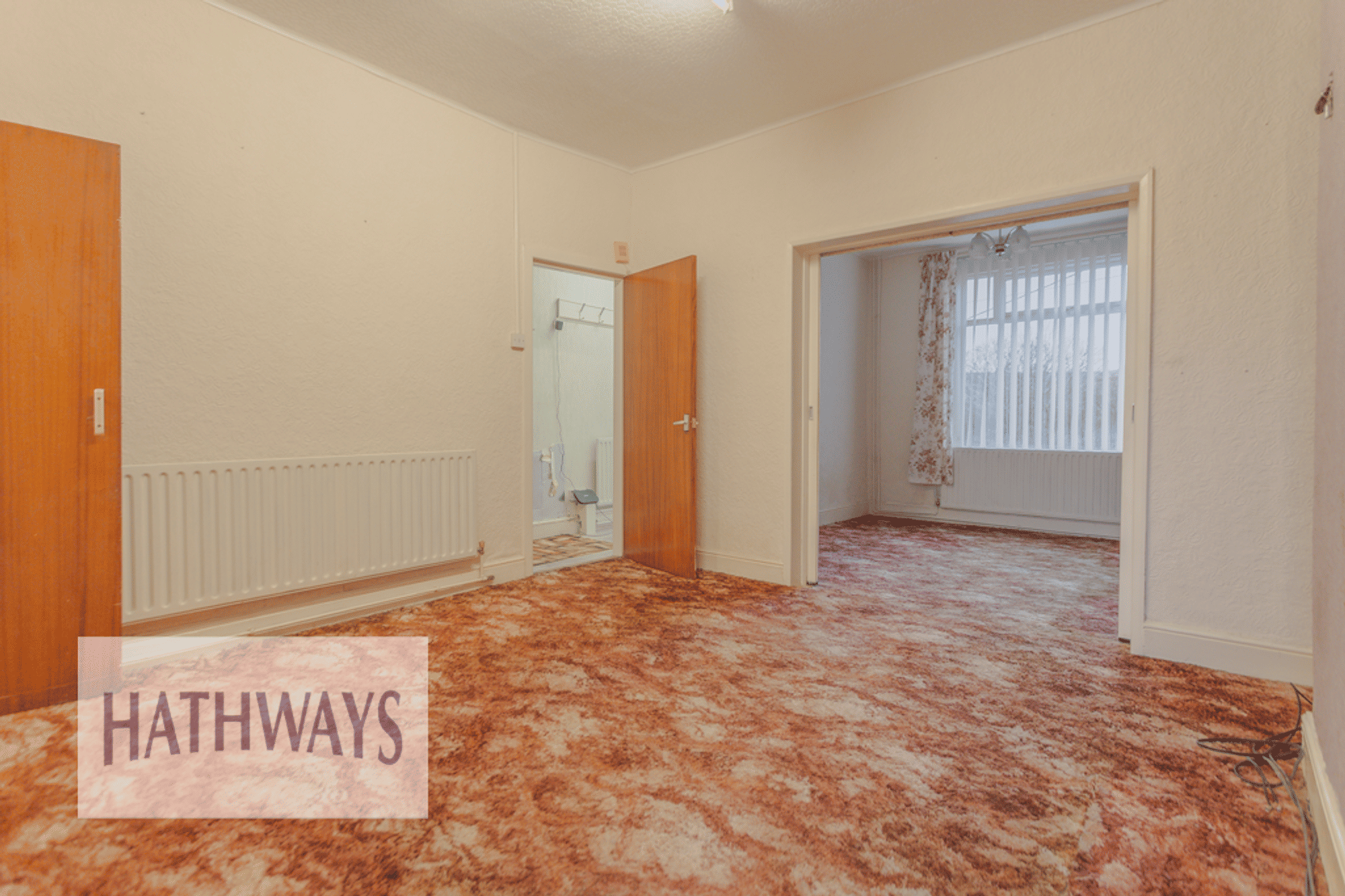 2 bed mid-terraced house for sale in Herberts Road, Pontypool  - Property Image 9