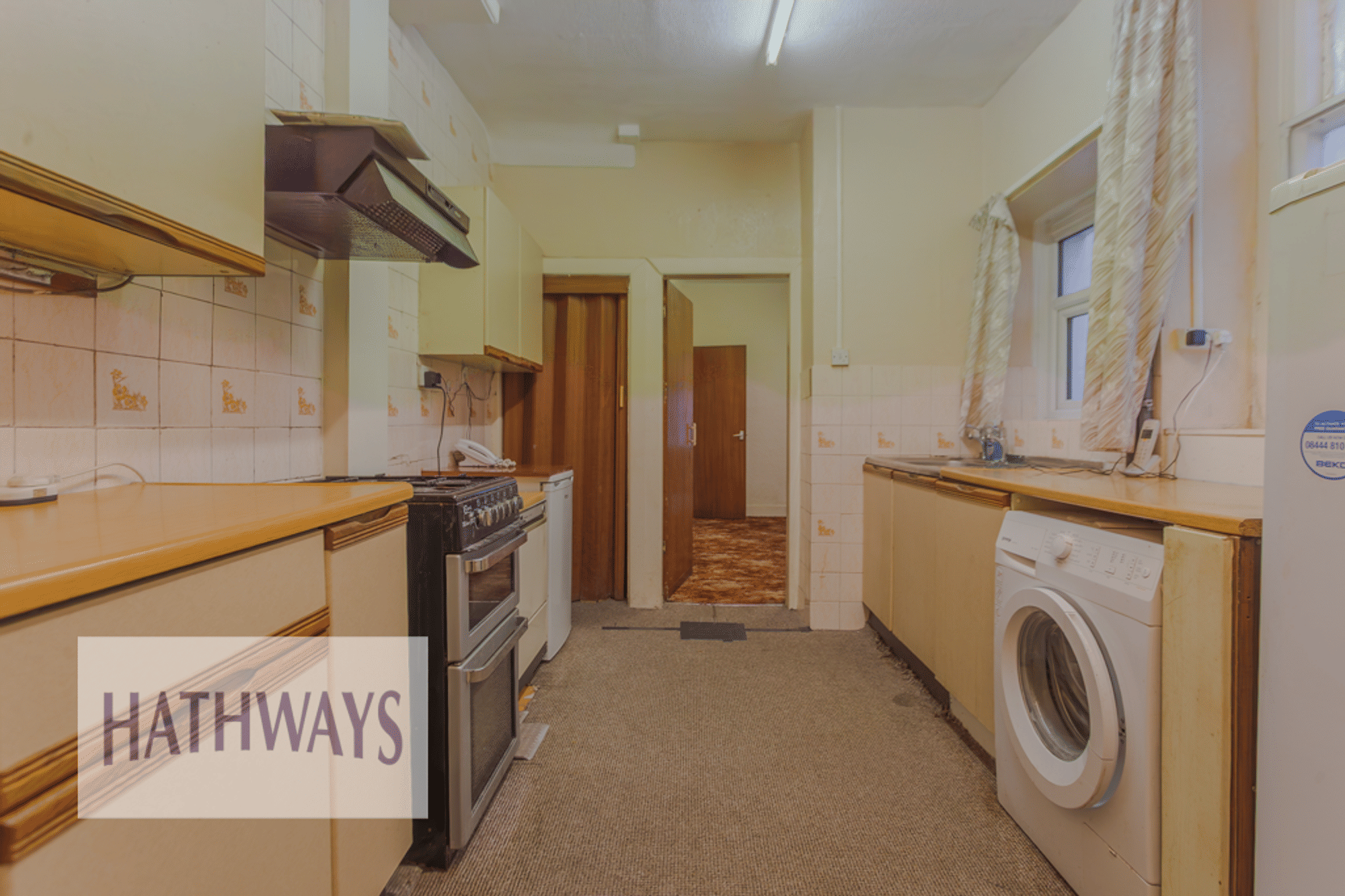 2 bed mid-terraced house for sale in Herberts Road, Pontypool  - Property Image 14
