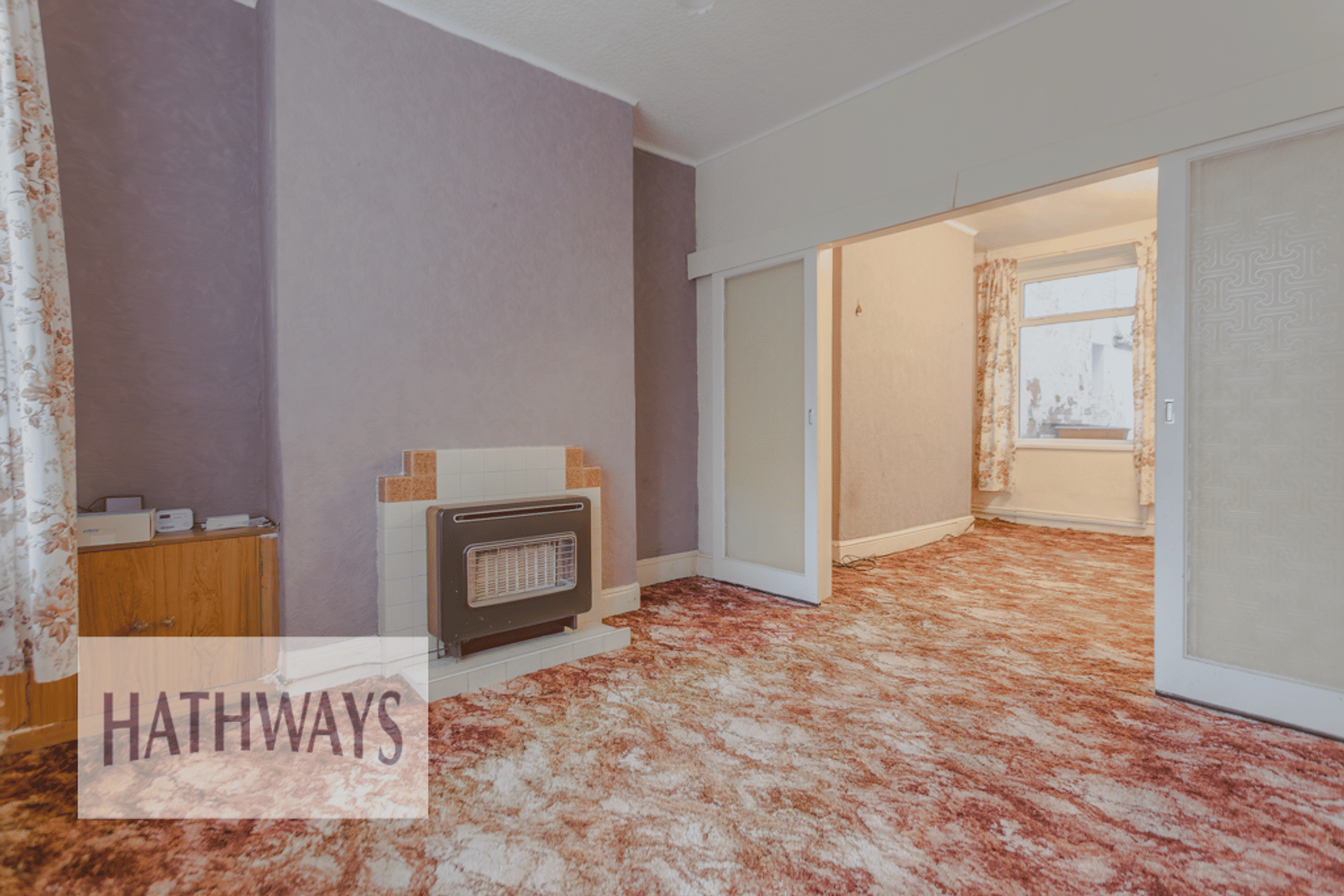 2 bed mid-terraced house for sale in Herberts Road, Pontypool 6
