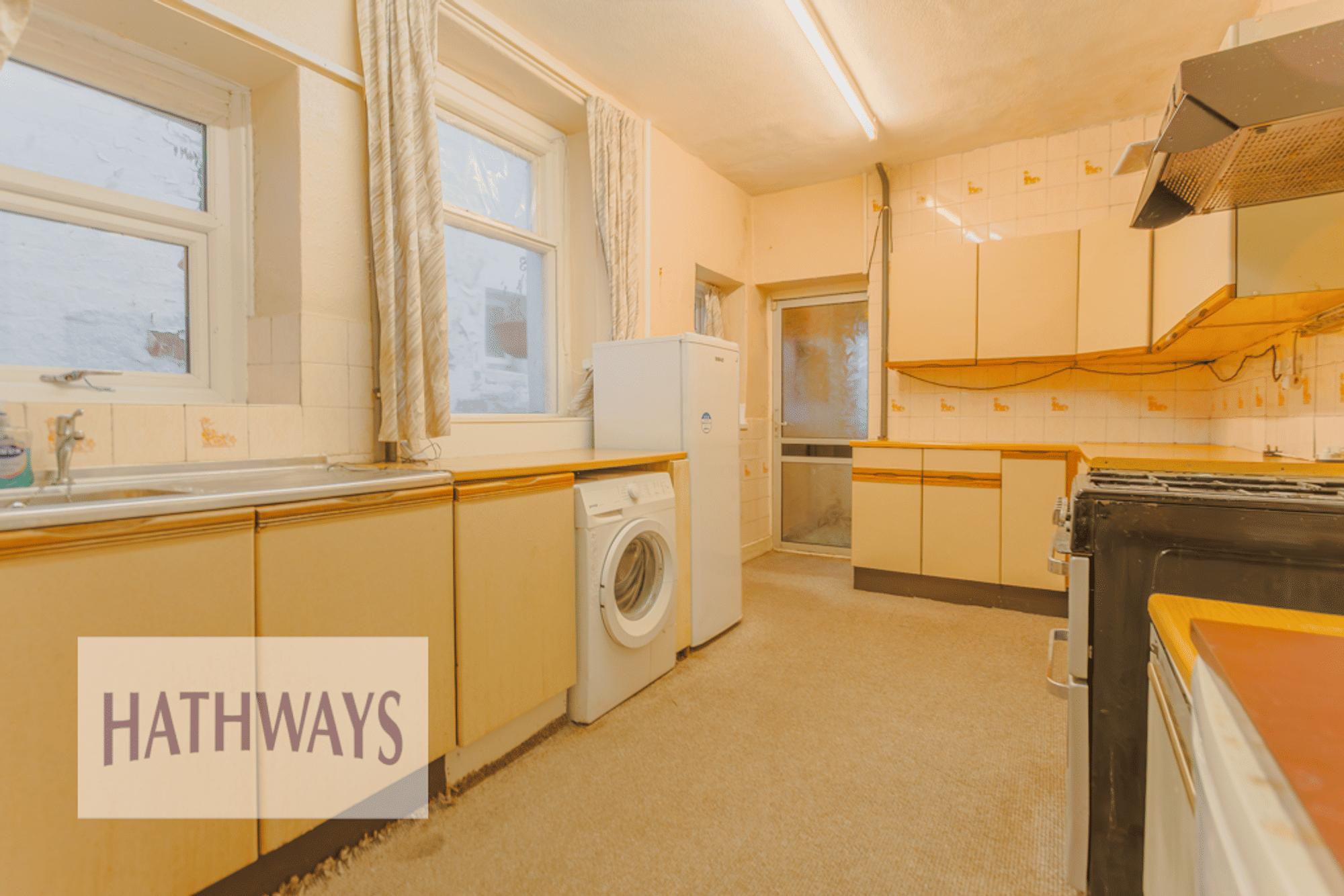 2 bed mid-terraced house for sale in Herberts Road, Pontypool  - Property Image 12