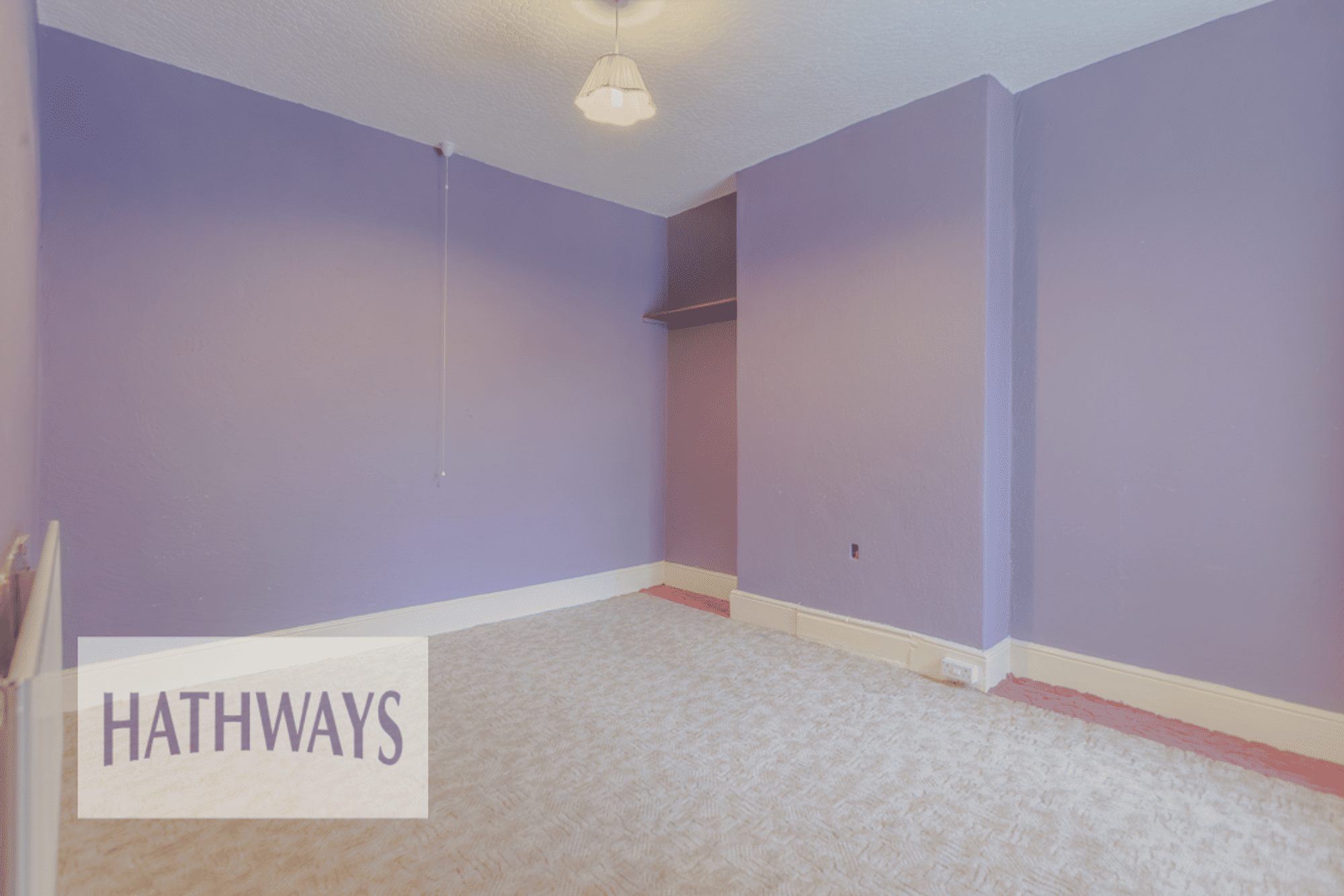 2 bed mid-terraced house for sale in Herberts Road, Pontypool 19