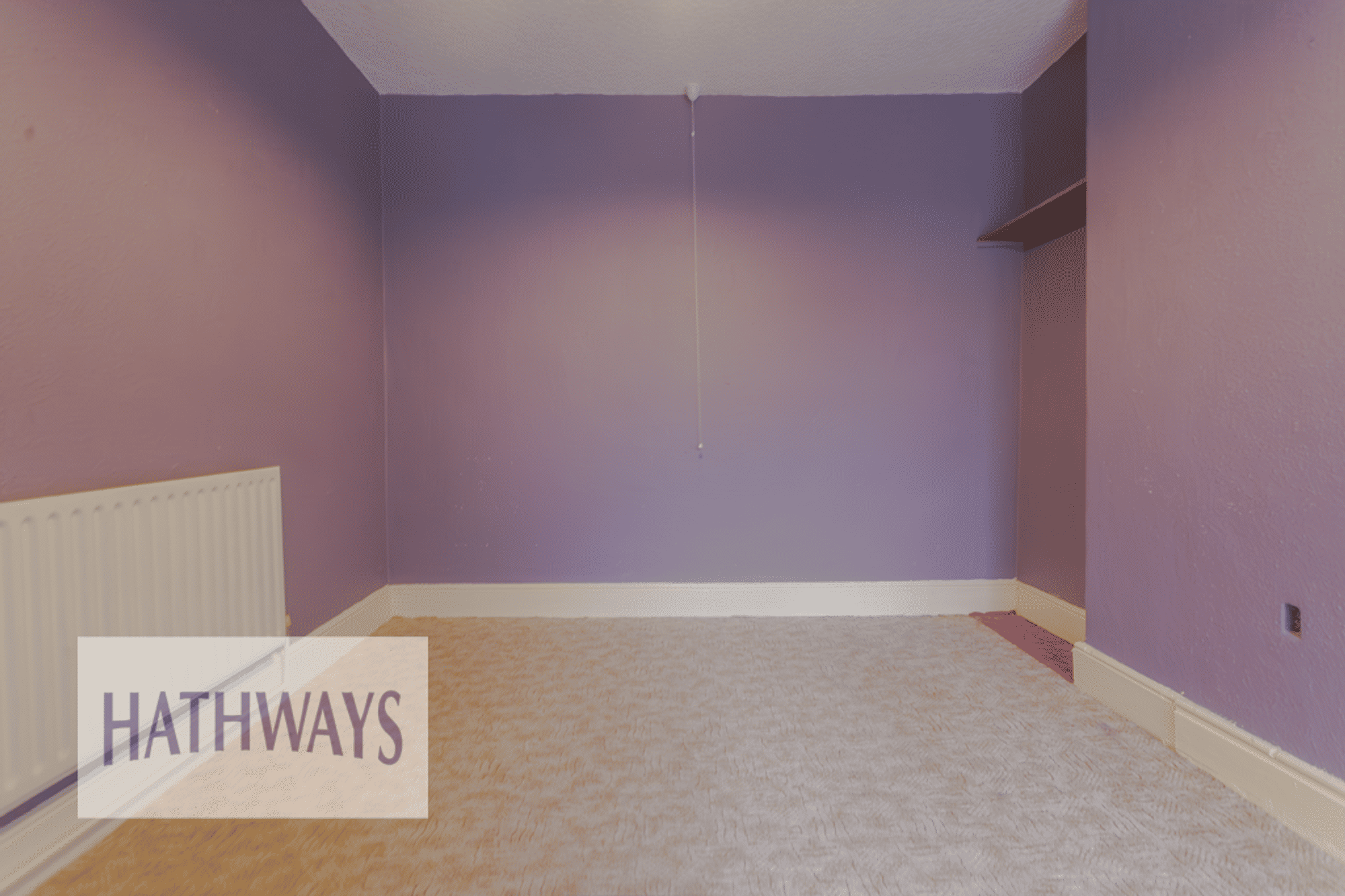 2 bed mid-terraced house for sale in Herberts Road, Pontypool  - Property Image 21