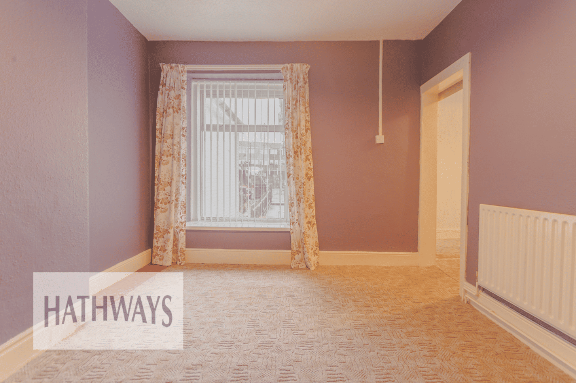 2 bed mid-terraced house for sale in Herberts Road, Pontypool  - Property Image 22