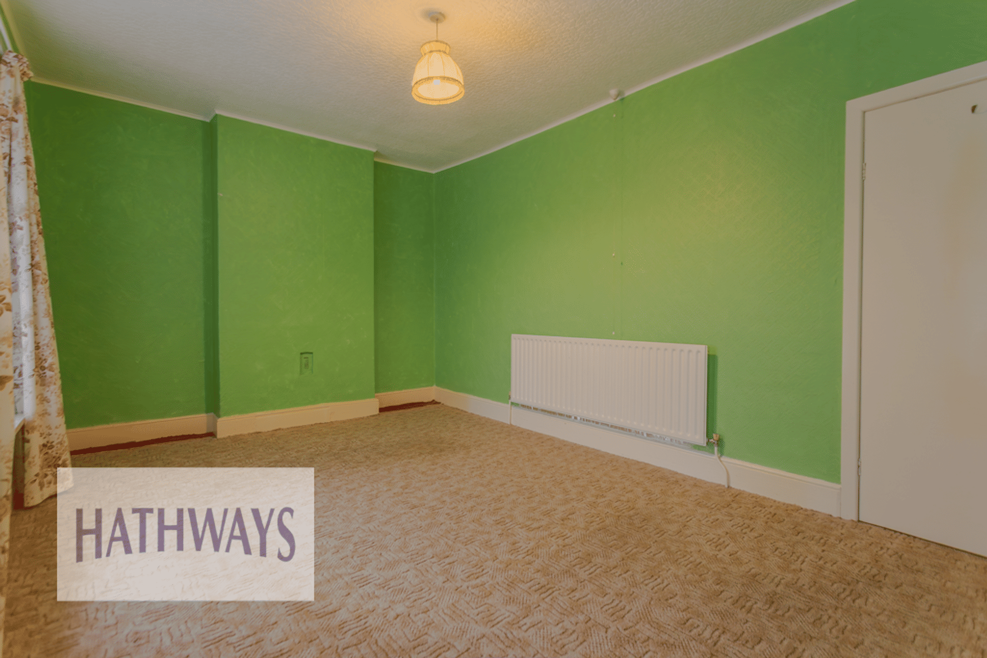 2 bed mid-terraced house for sale in Herberts Road, Pontypool  - Property Image 17