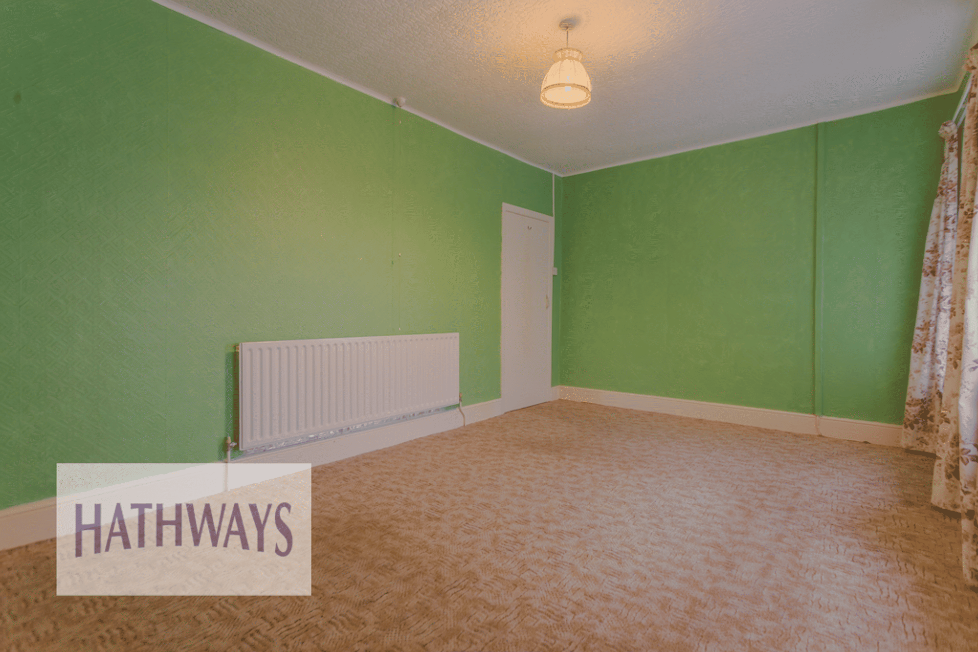 2 bed mid-terraced house for sale in Herberts Road, Pontypool  - Property Image 19