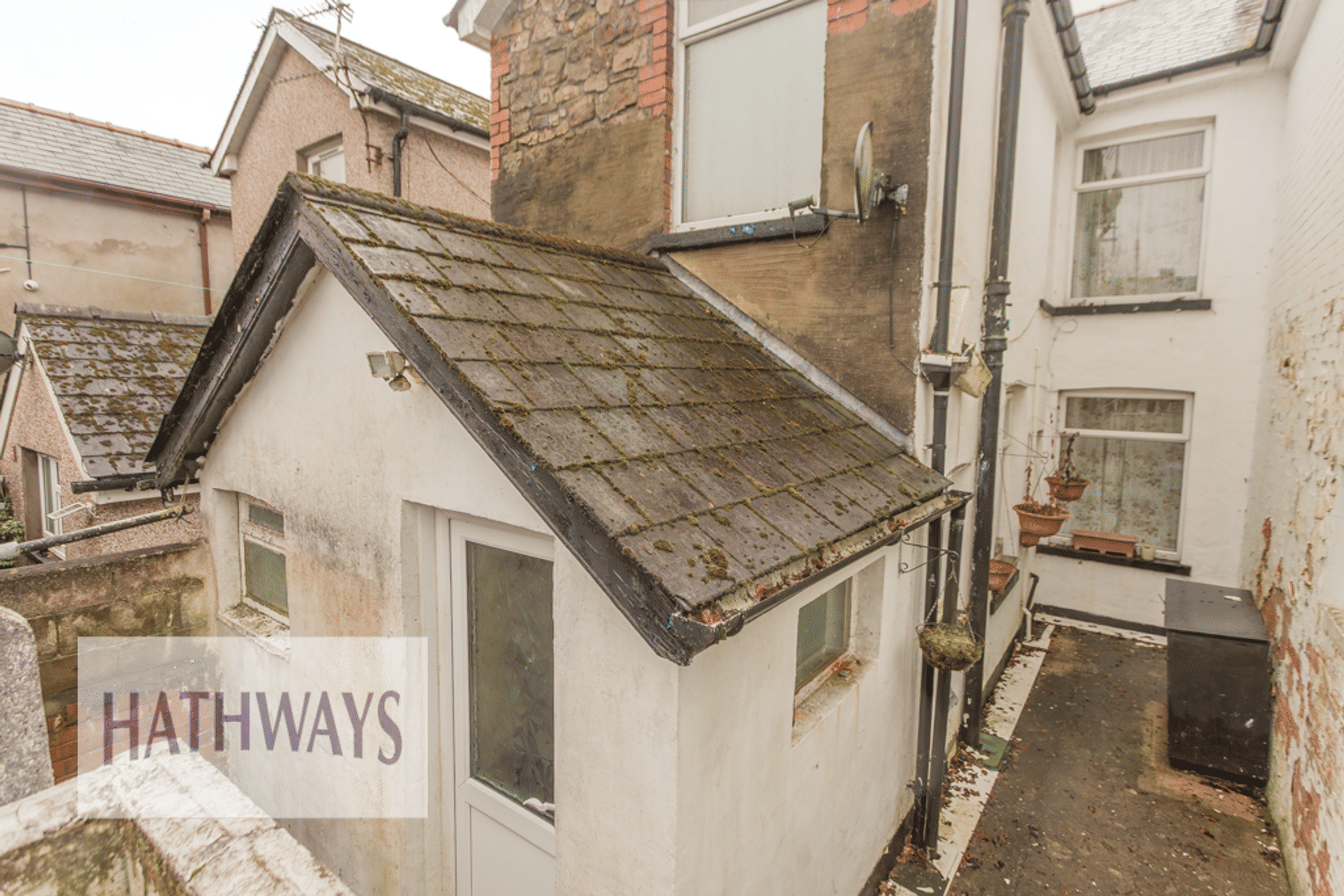 2 bed mid-terraced house for sale in Herberts Road, Pontypool 28