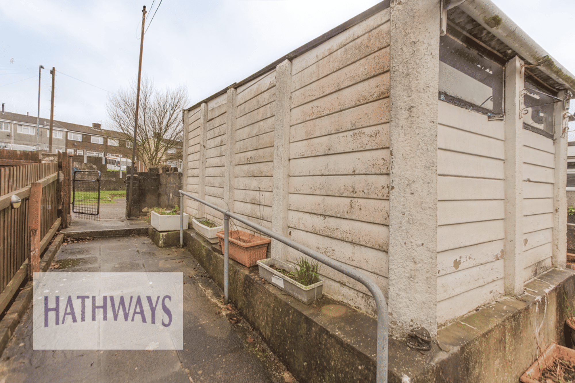 2 bed mid-terraced house for sale in Herberts Road, Pontypool  - Property Image 31