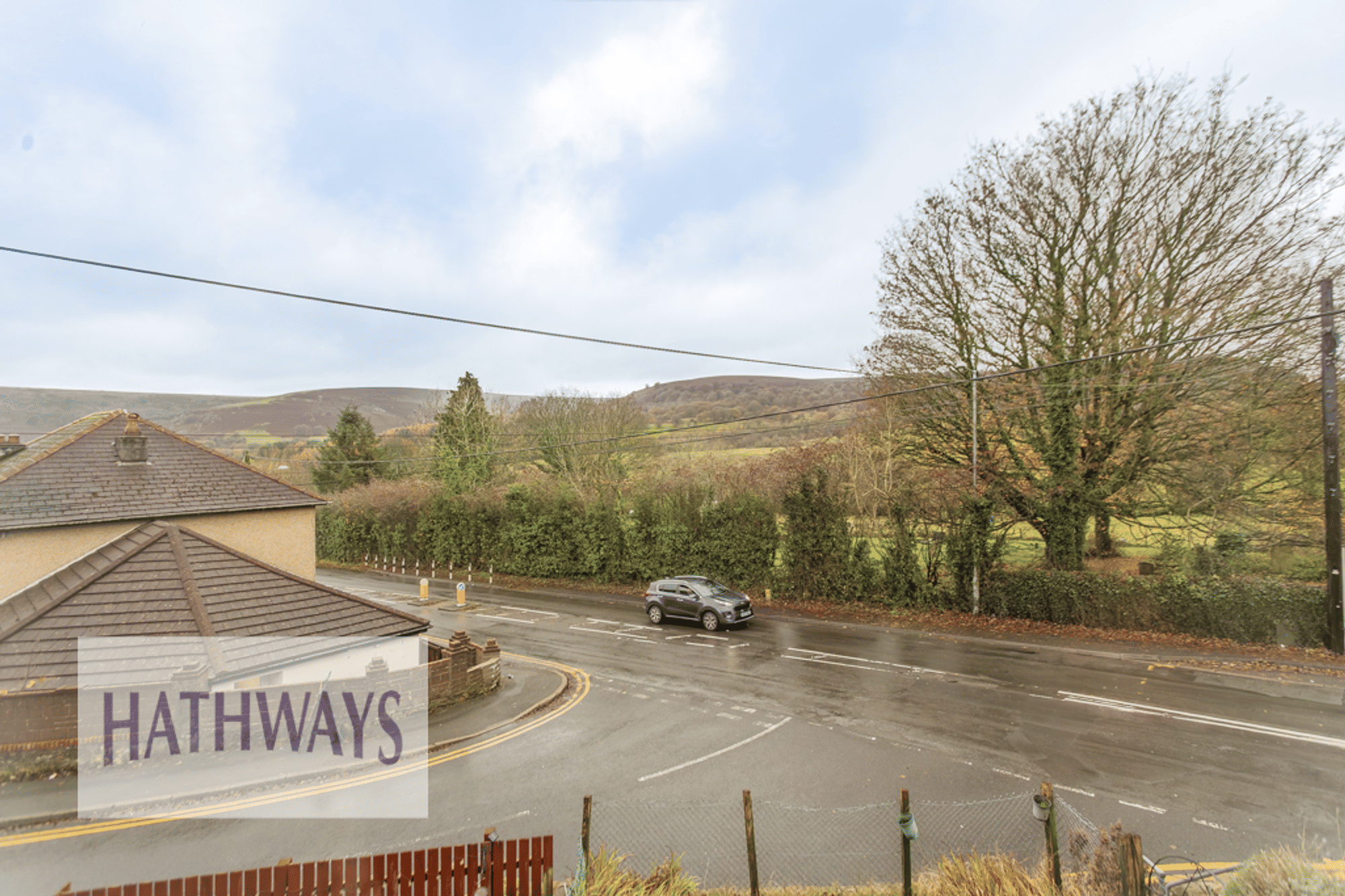 2 bed mid-terraced house for sale in Herberts Road, Pontypool 32