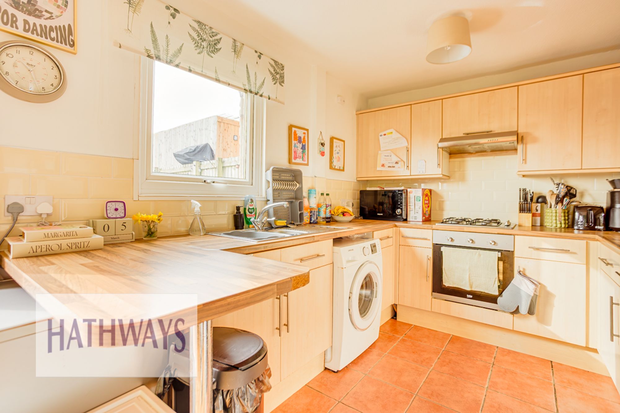 3 bed terraced house for sale in Neerings, Cwmbran  - Property Image 10