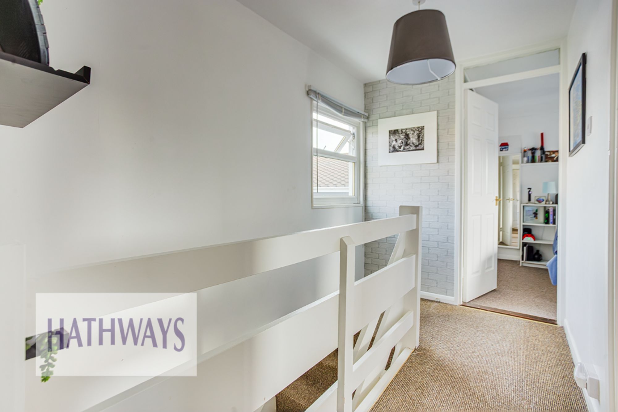 3 bed terraced house for sale in Neerings, Cwmbran  - Property Image 20